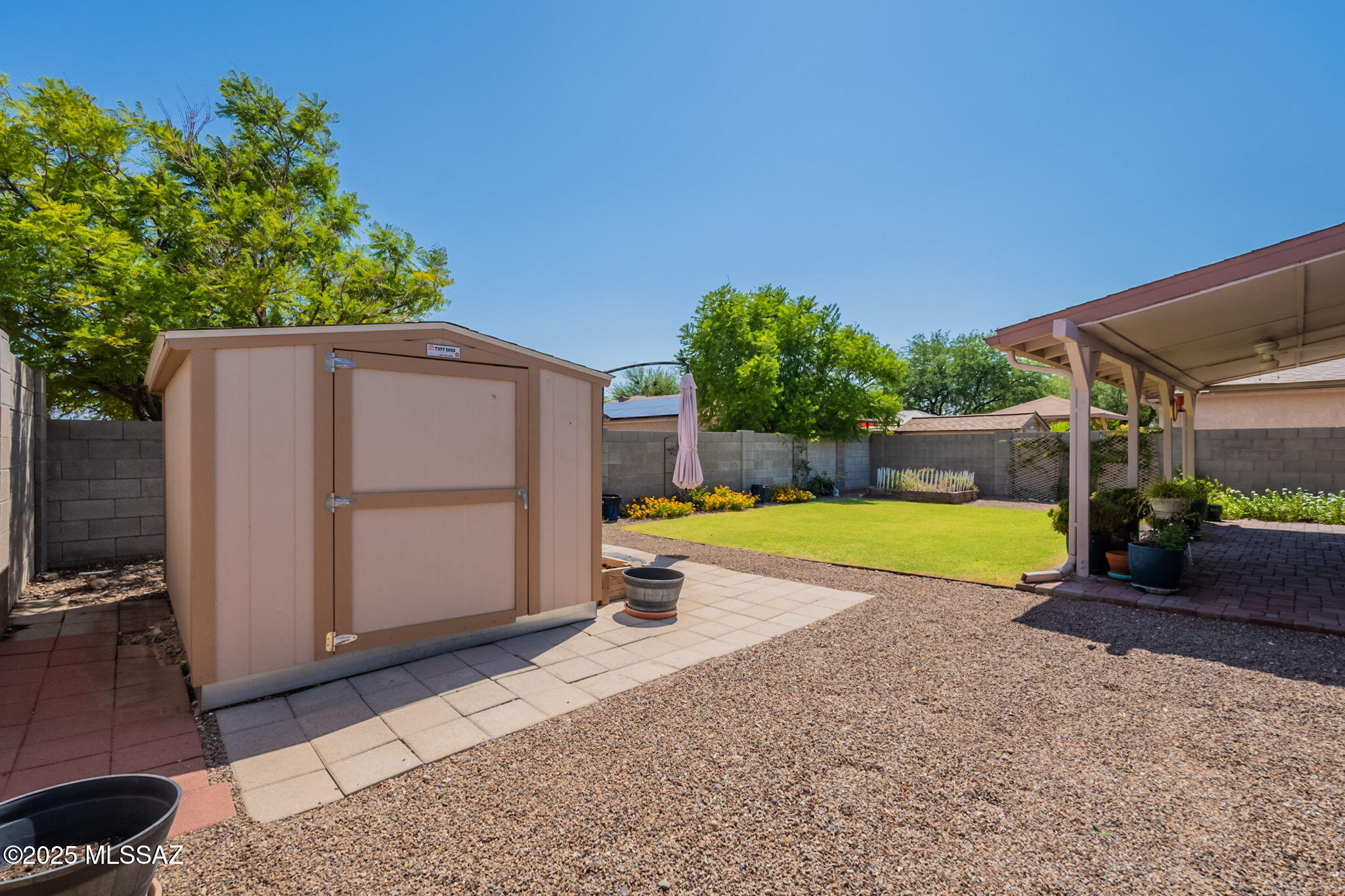 Arizona La Victoria (1-131) - Residential