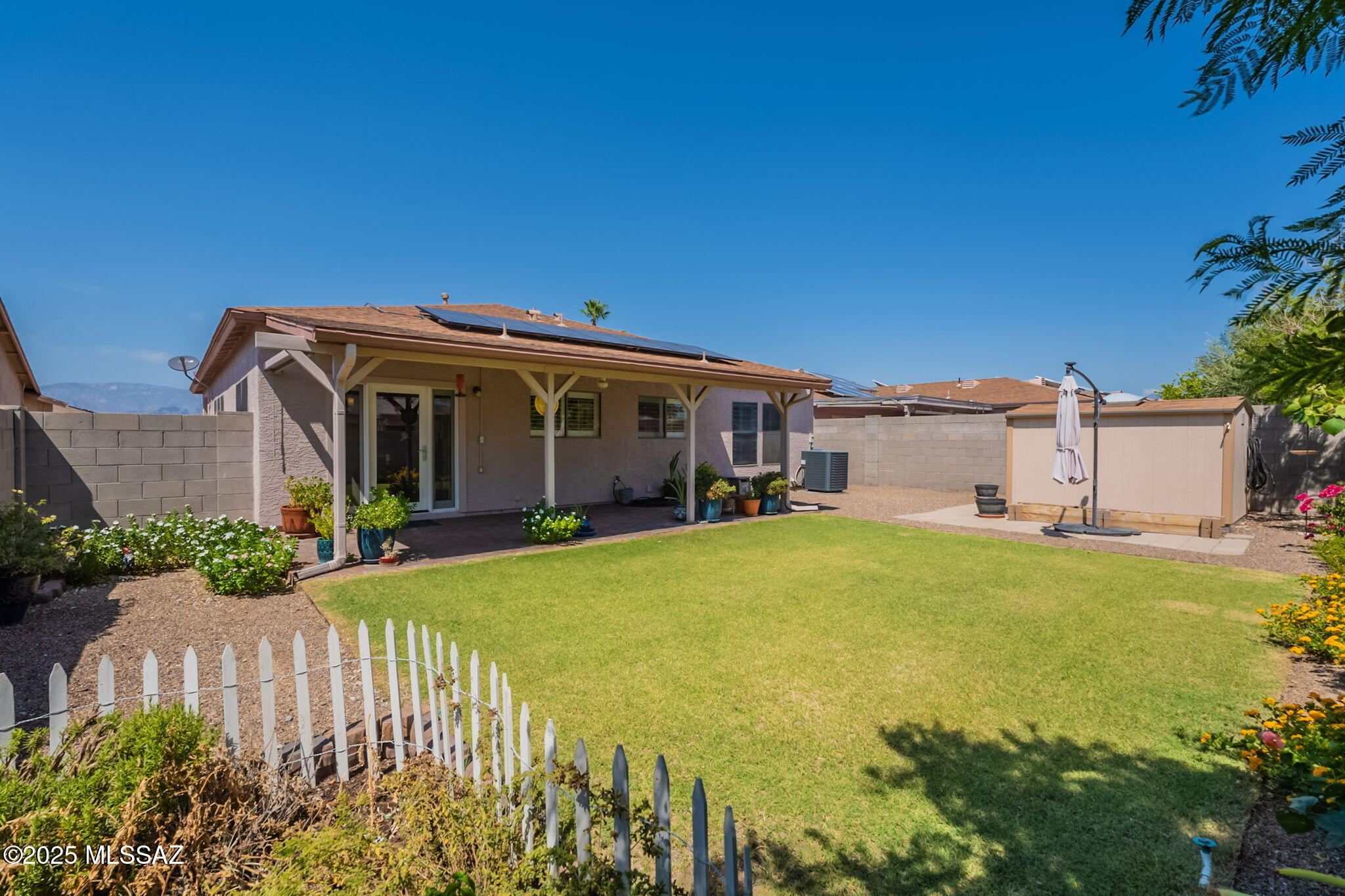 Arizona La Victoria (1-131) - Residential
