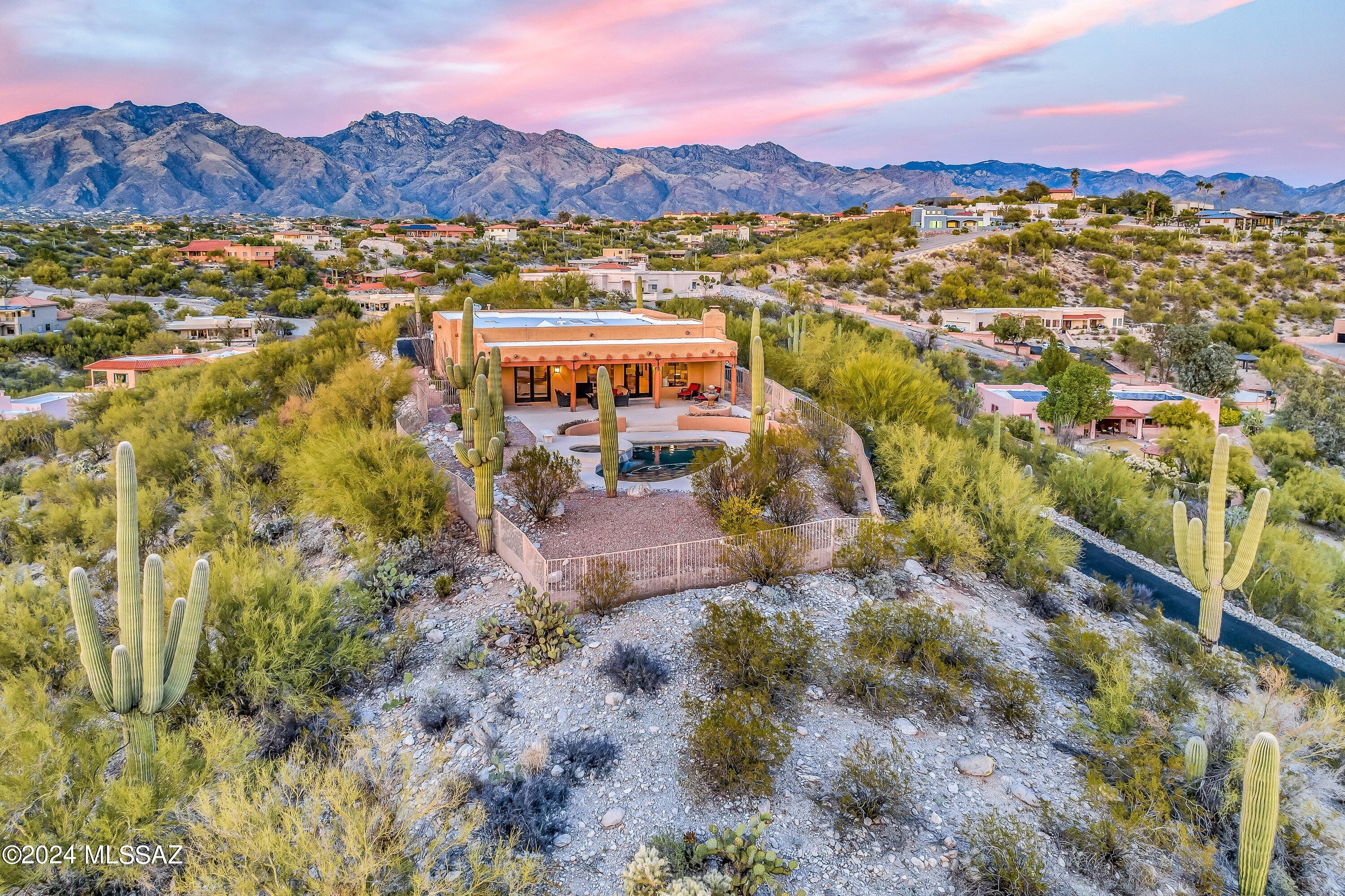 Rio Verde Vista II (1-73) - Residential