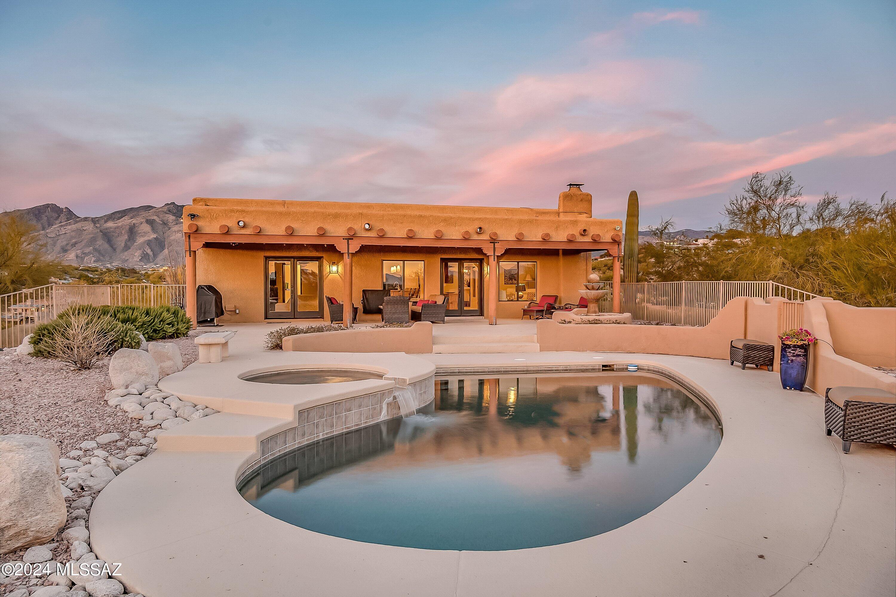Rio Verde Vista II (1-73) - Residential