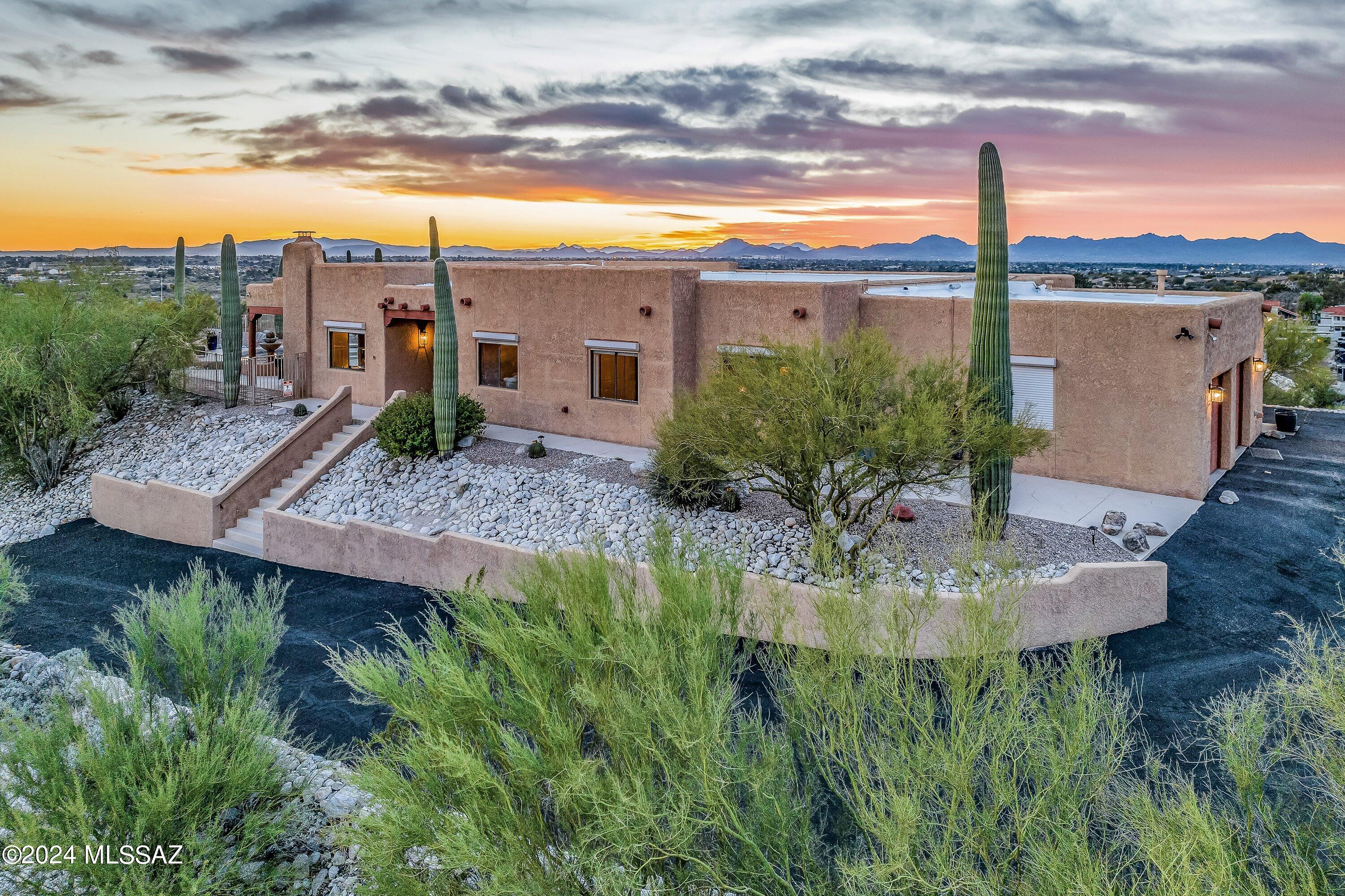 Rio Verde Vista II (1-73) - Residential