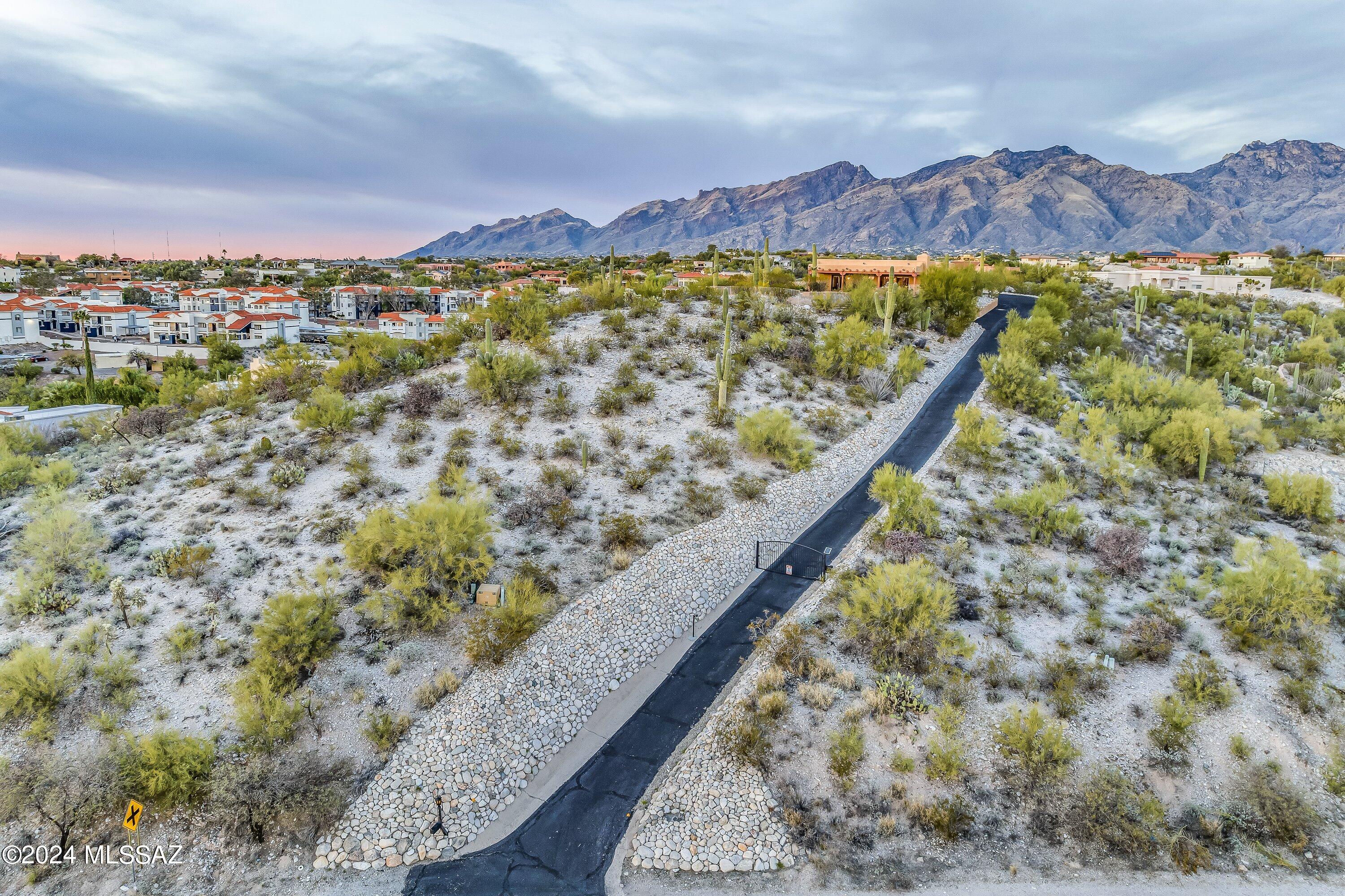 Rio Verde Vista II (1-73) - Residential