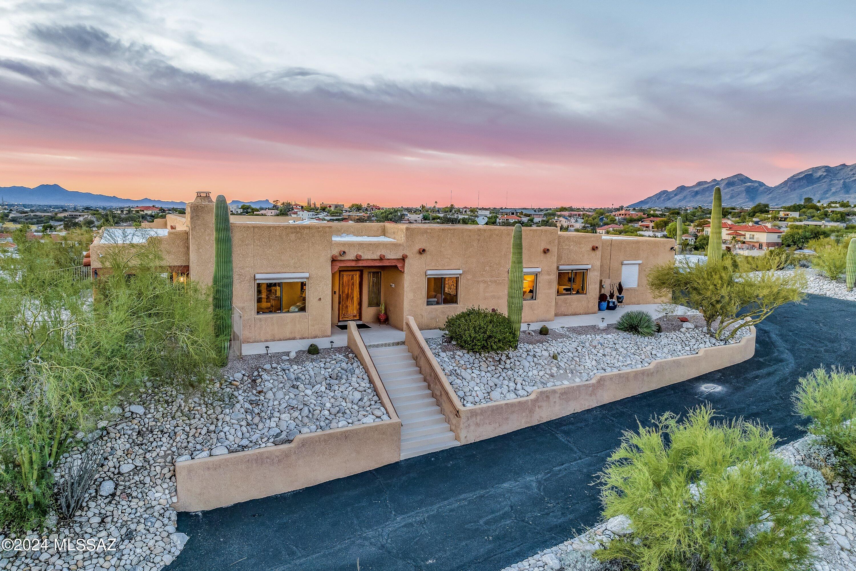 Rio Verde Vista II (1-73) - Residential