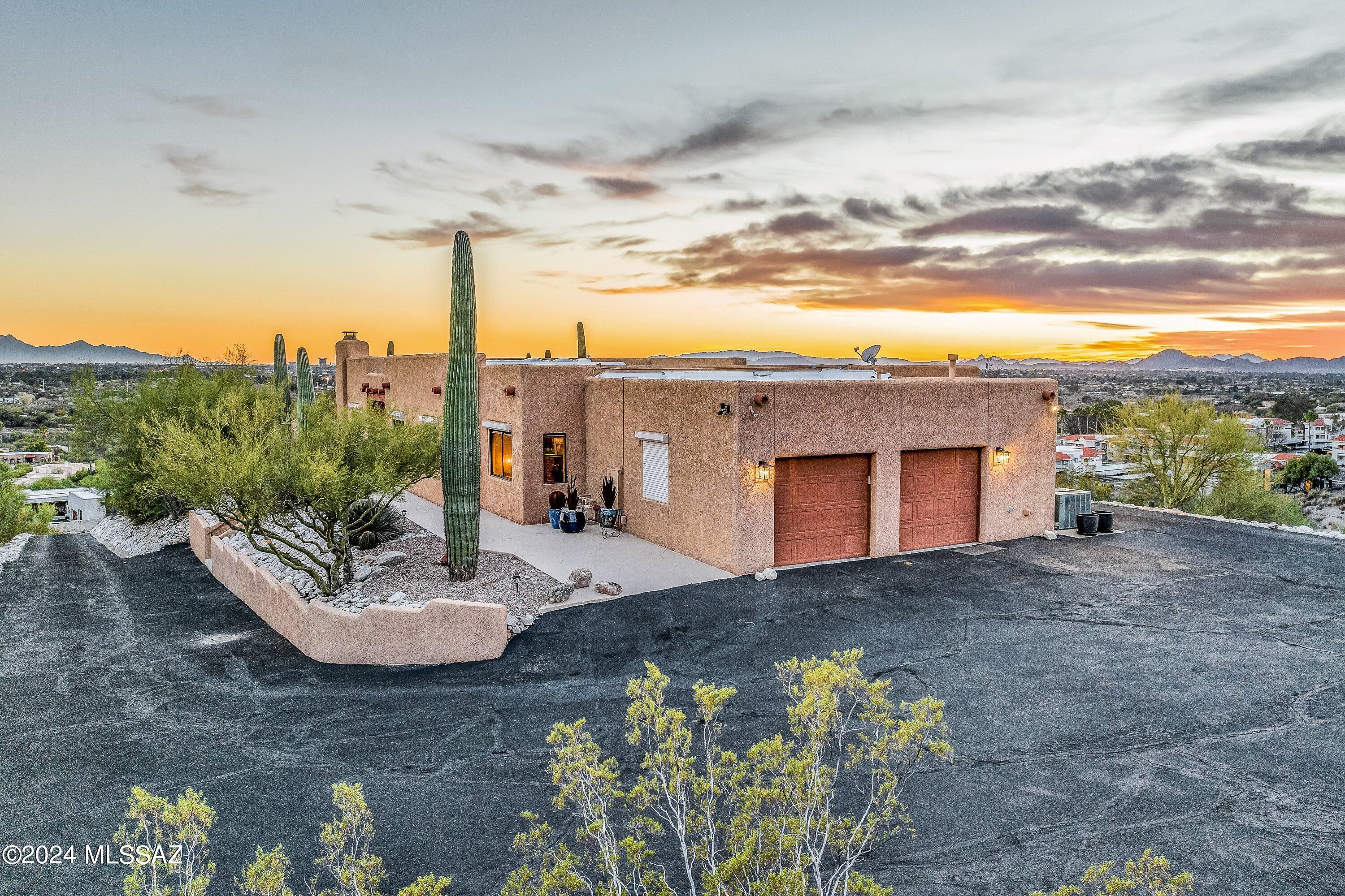 Rio Verde Vista II (1-73) - Residential