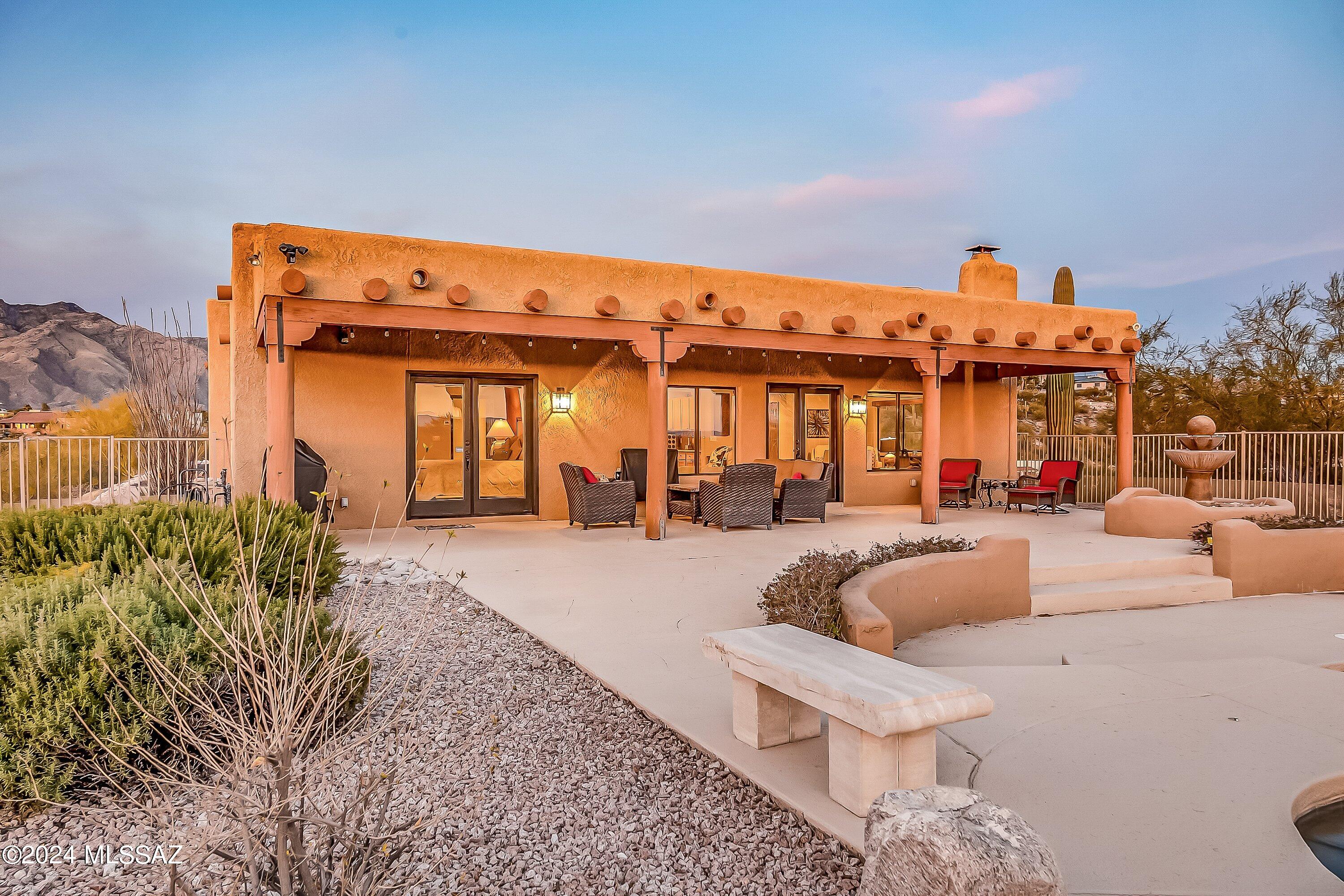 Rio Verde Vista II (1-73) - Residential