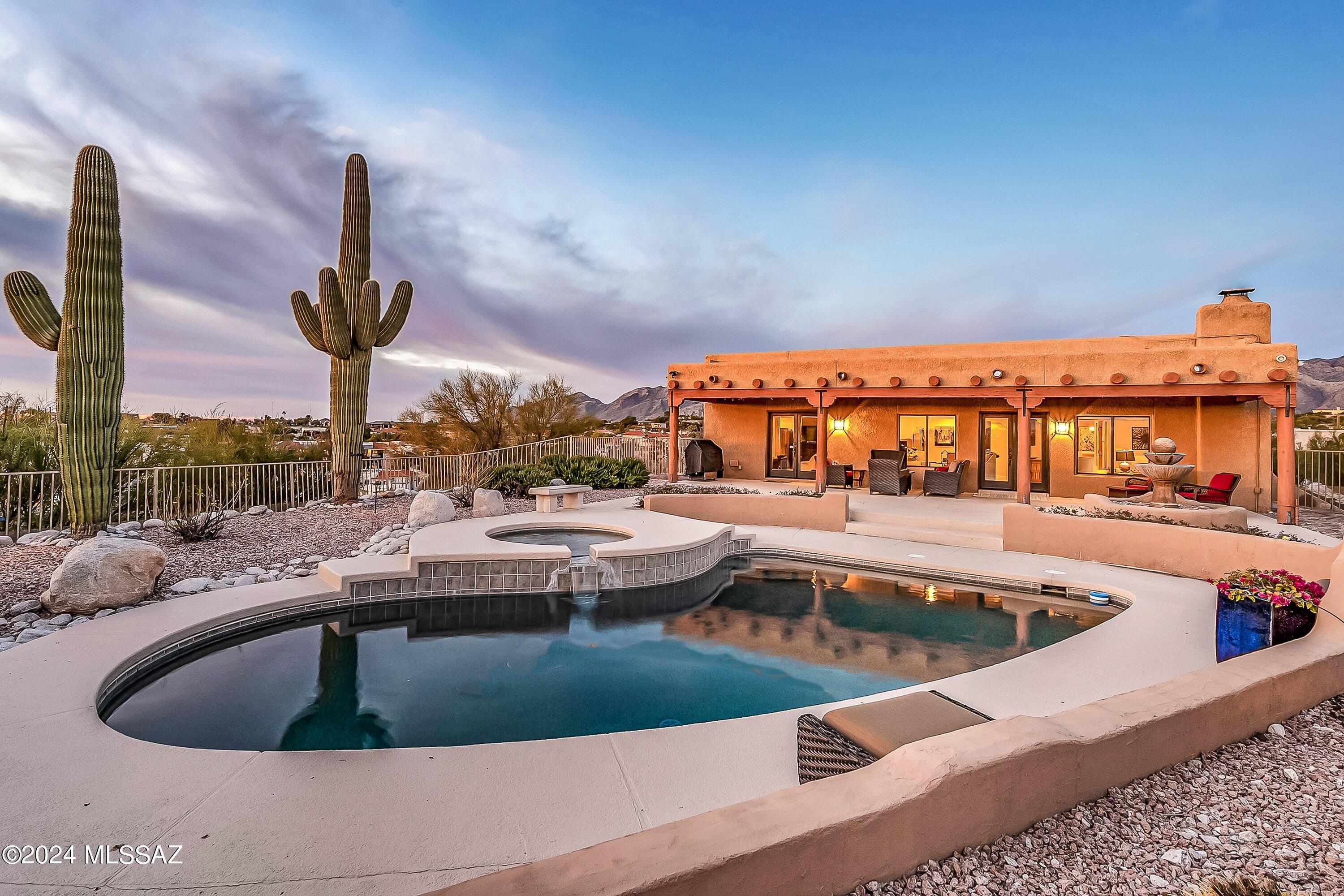 Rio Verde Vista II (1-73) - Residential