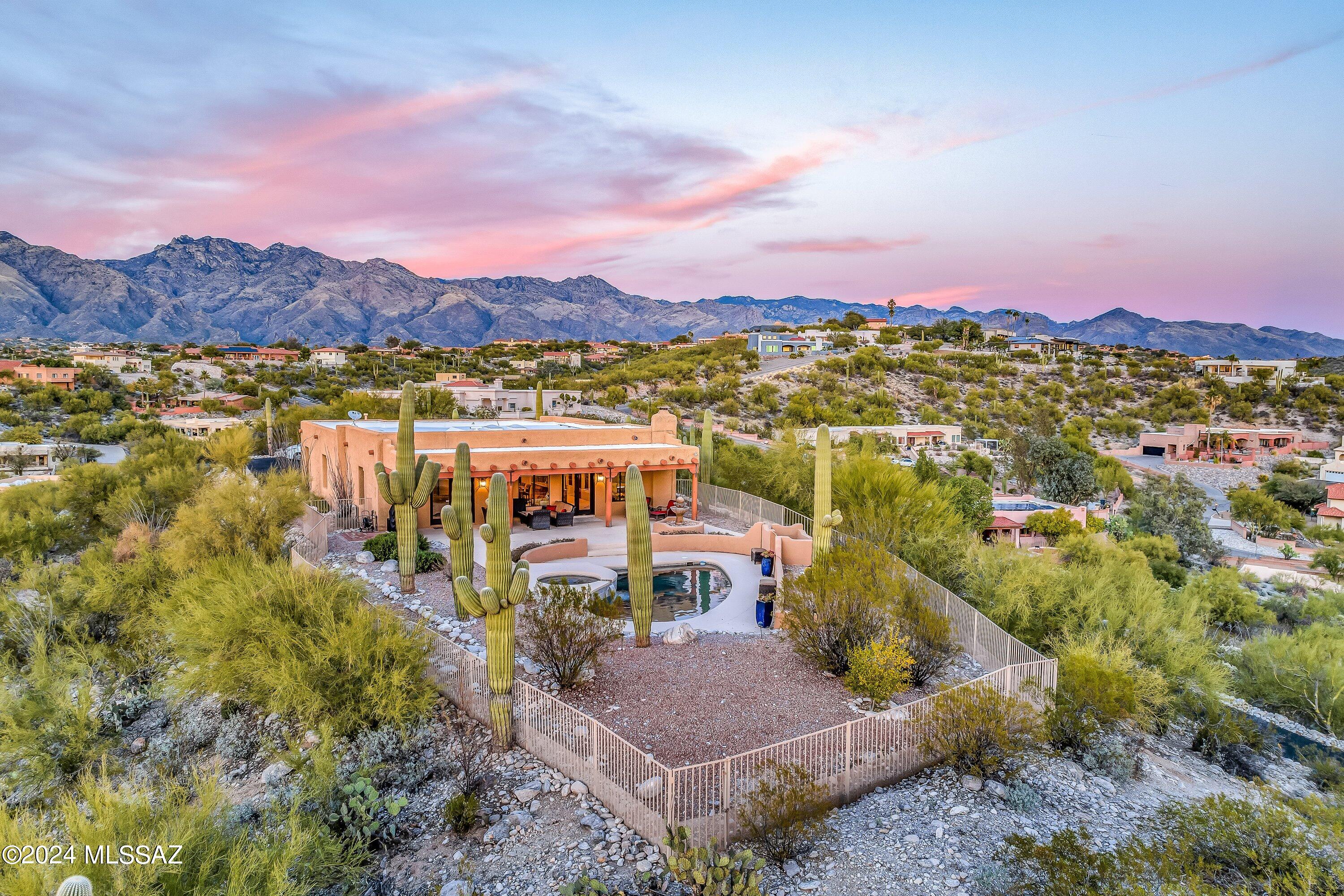 Rio Verde Vista II (1-73) - Residential