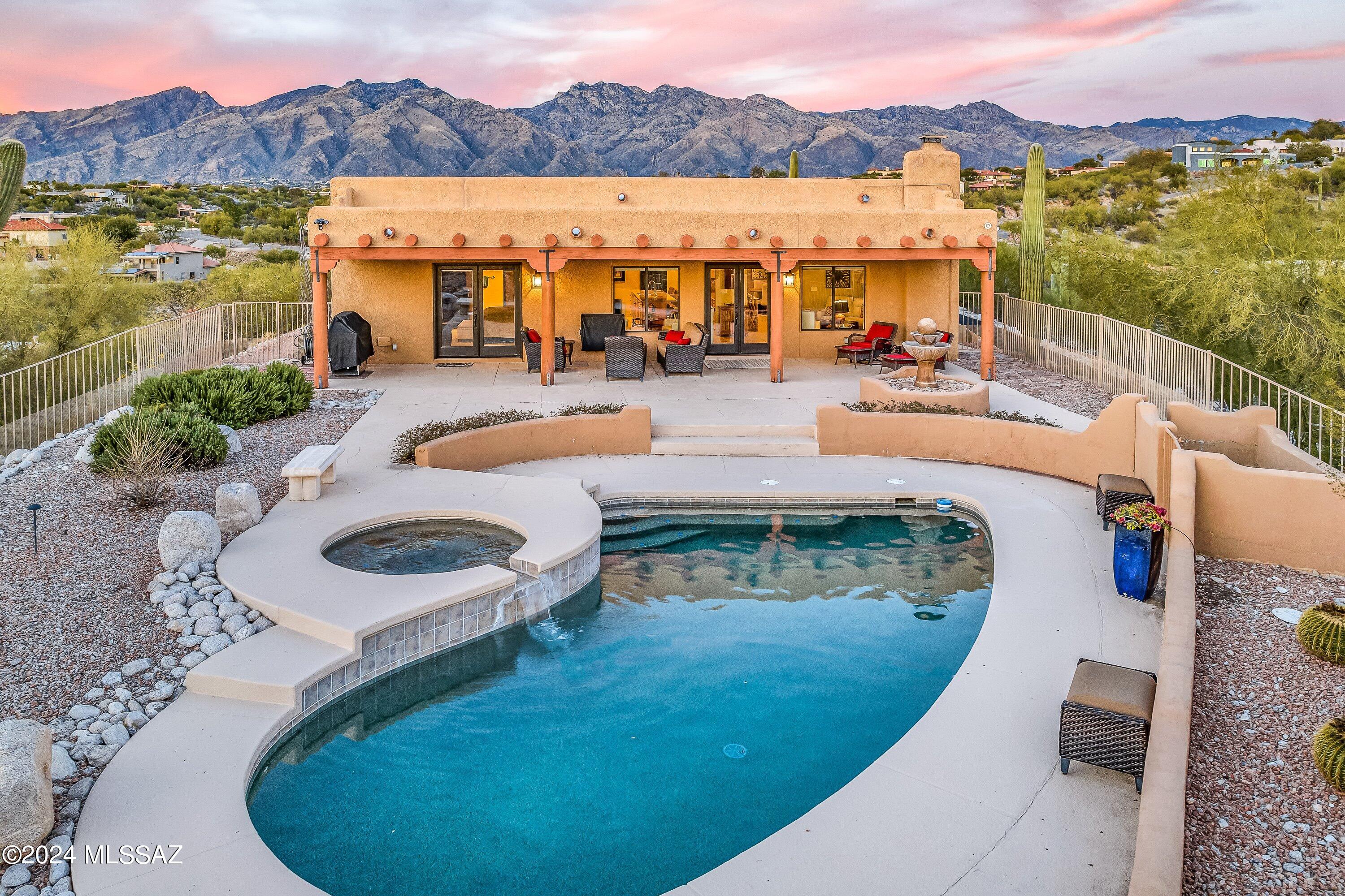 Rio Verde Vista II (1-73) - Residential