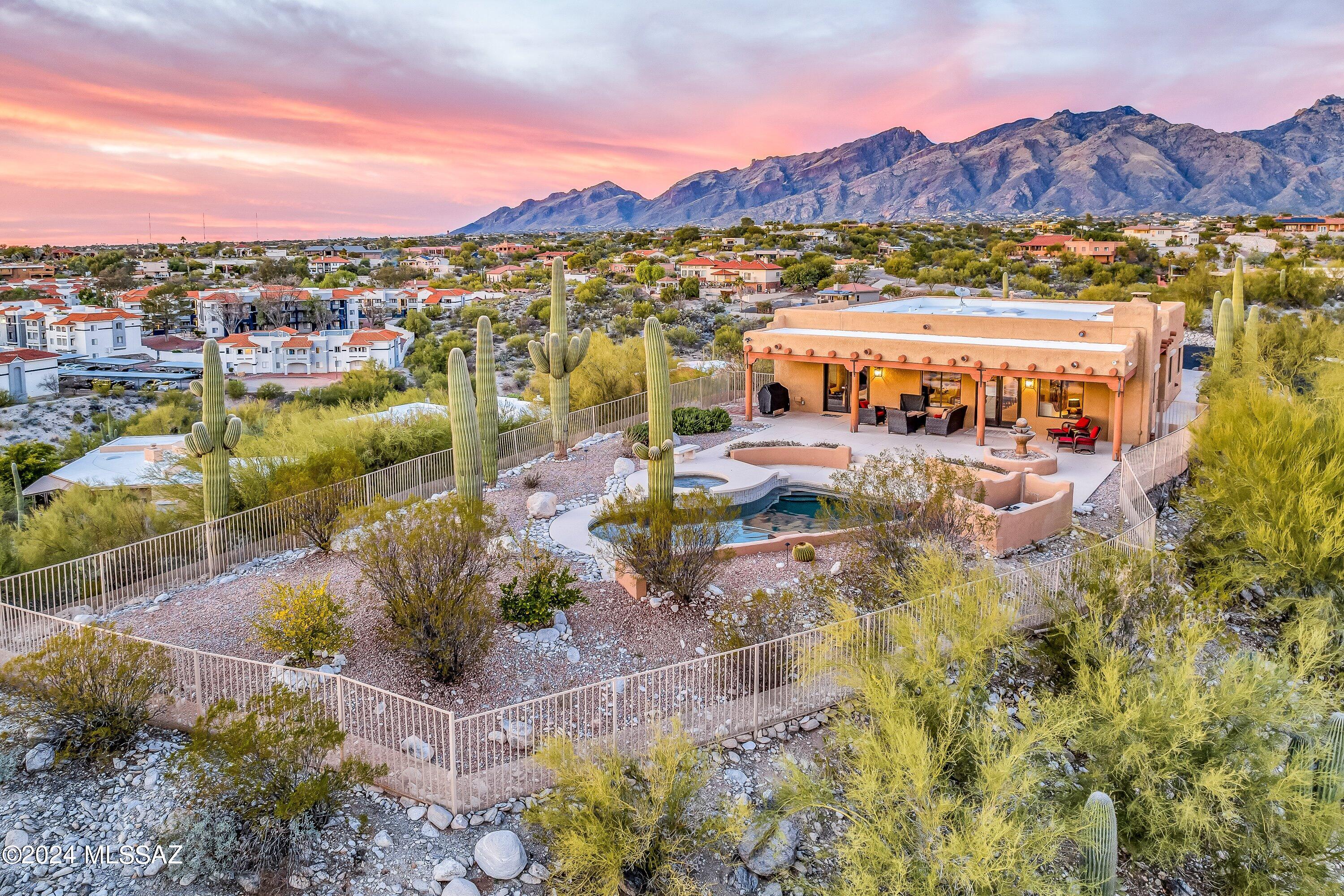 Rio Verde Vista II (1-73) - Residential