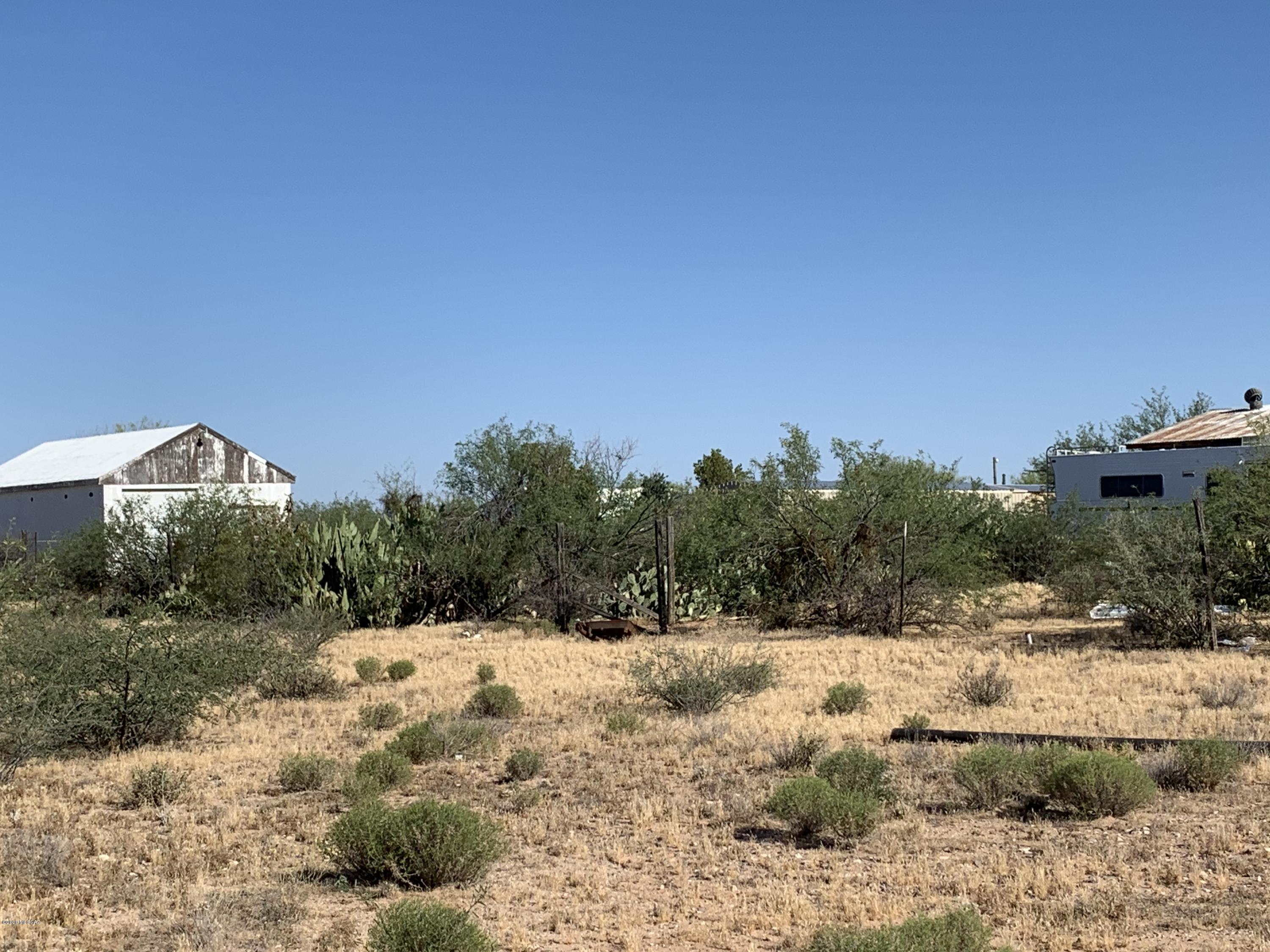 Hunter Subdivision NO. 2 (1-121) - Land