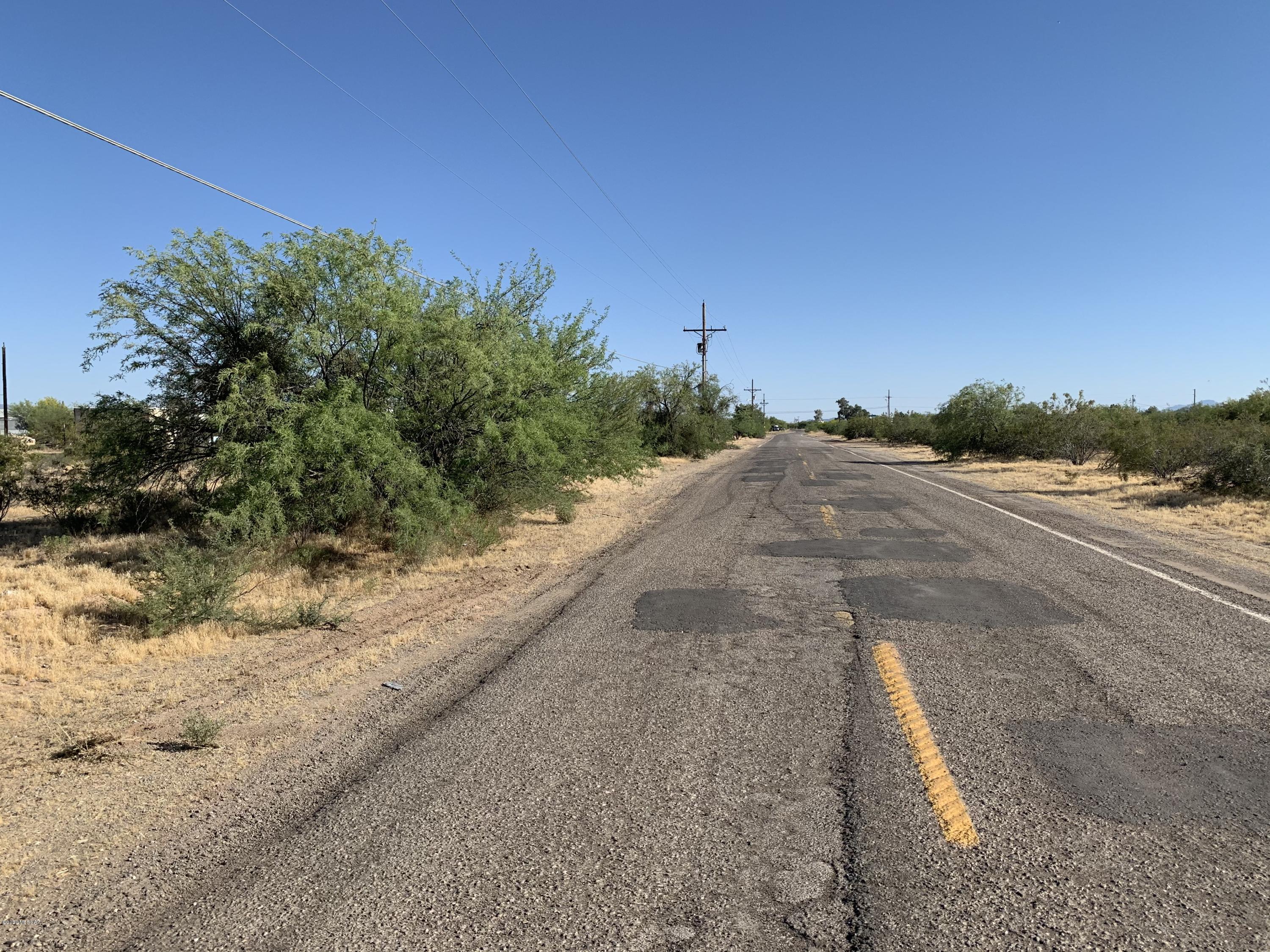 Hunter Subdivision NO. 2 (1-121) - Land