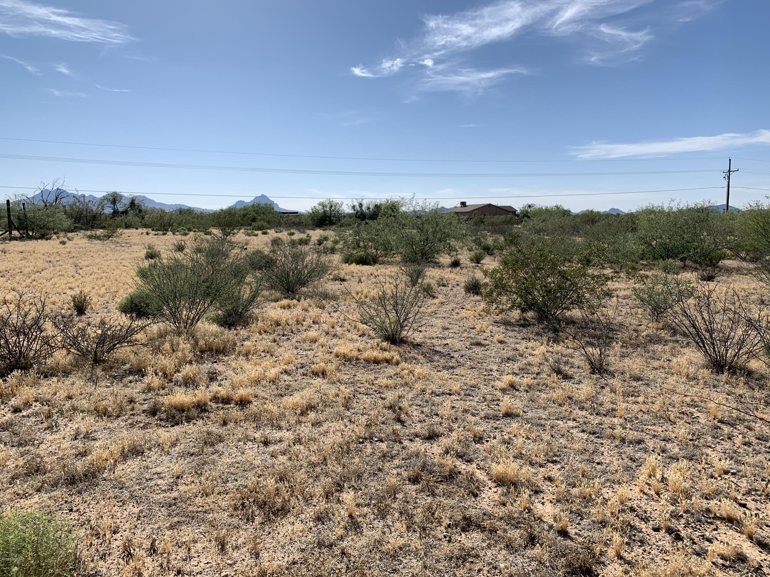 Hunter Subdivision NO. 2 (1-121) - Land
