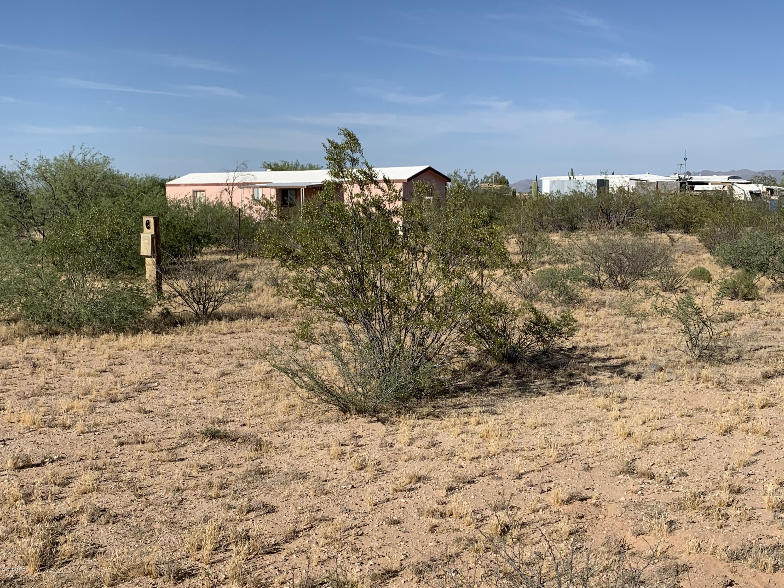 Hunter Subdivision NO. 2 (1-121) - Land