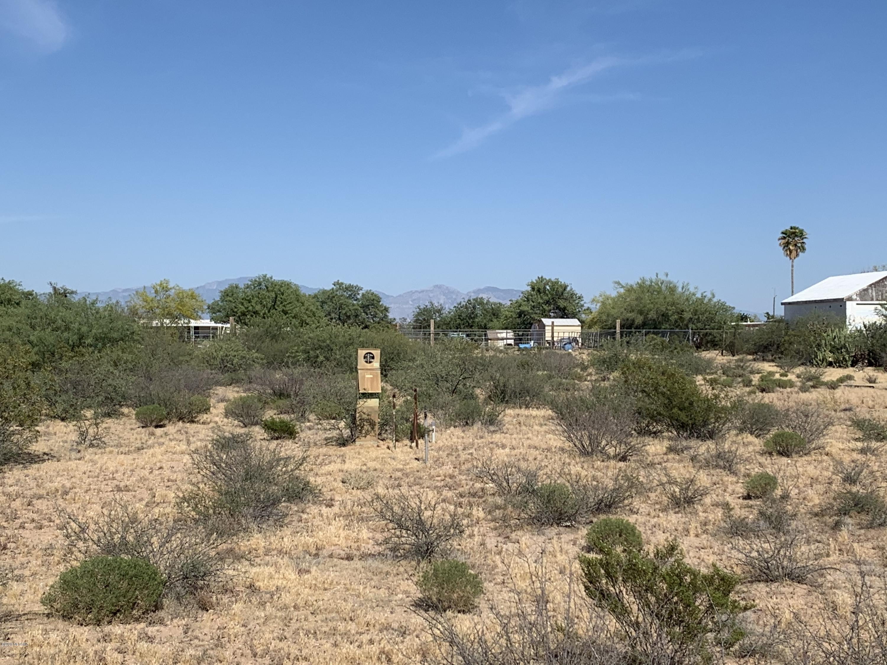 Hunter Subdivision NO. 2 (1-121) - Land