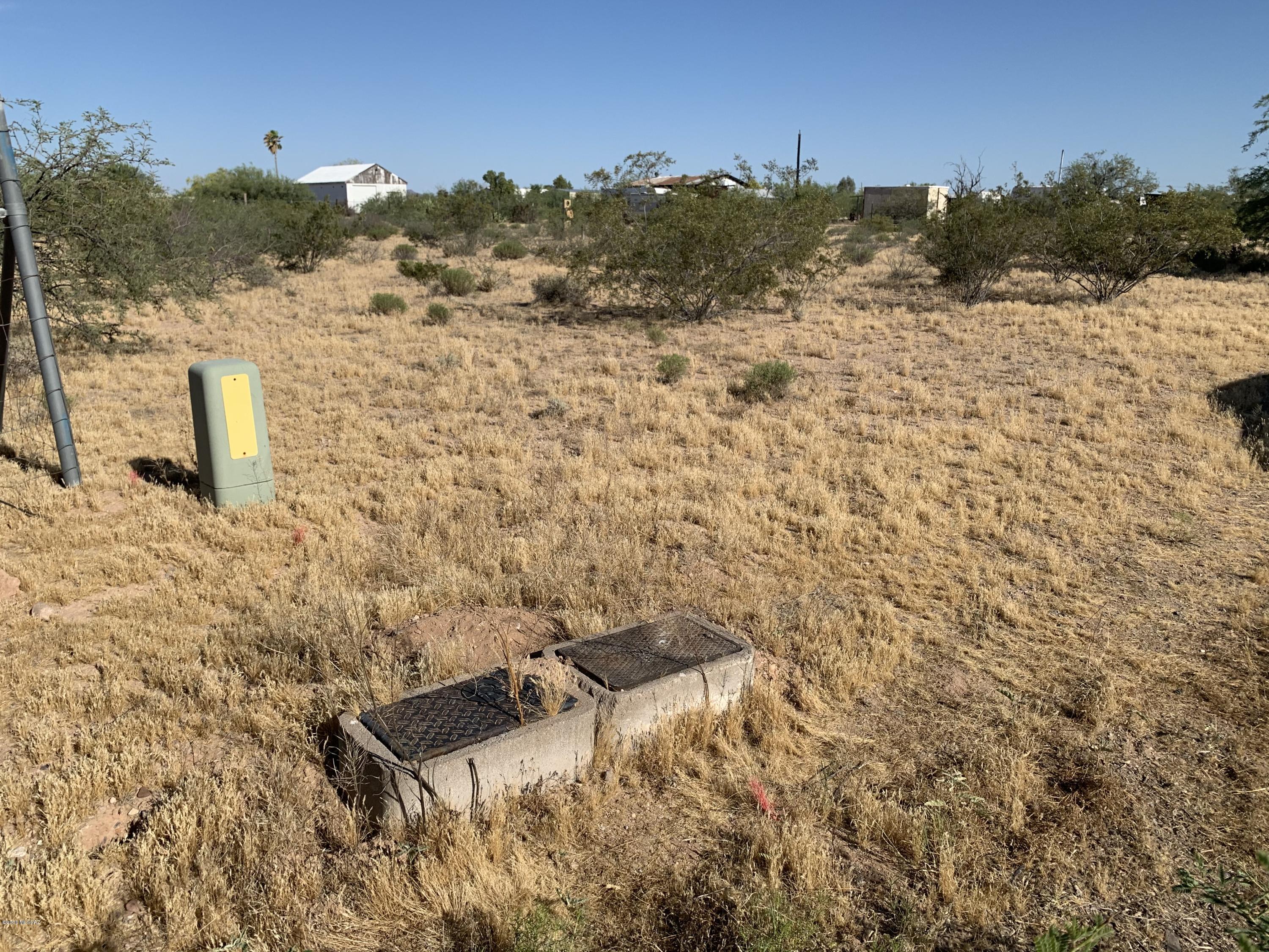 Hunter Subdivision NO. 2 (1-121) - Land