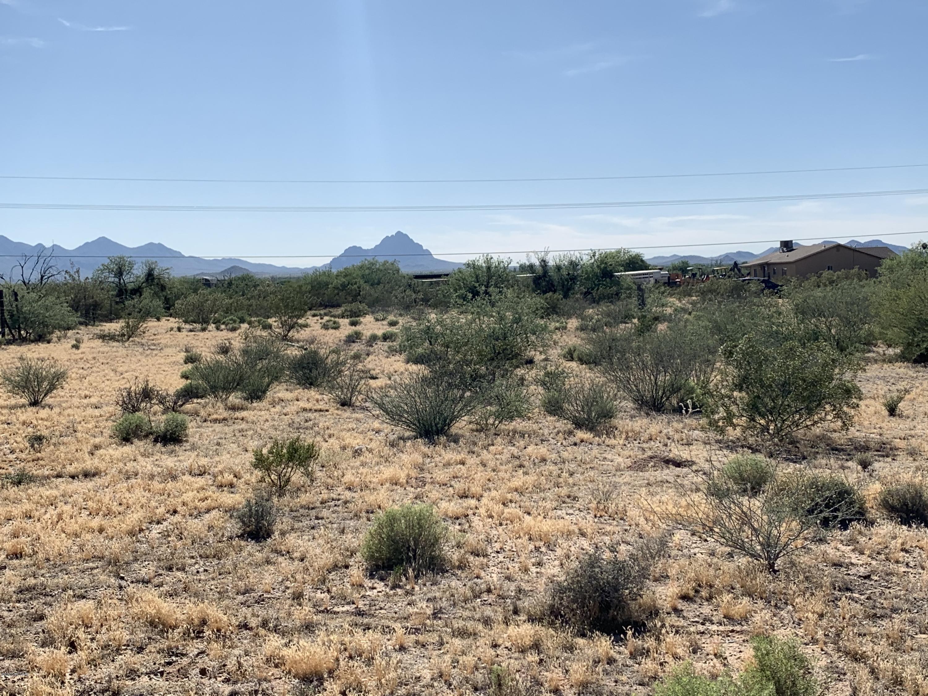 Hunter Subdivision NO. 2 (1-121) - Land