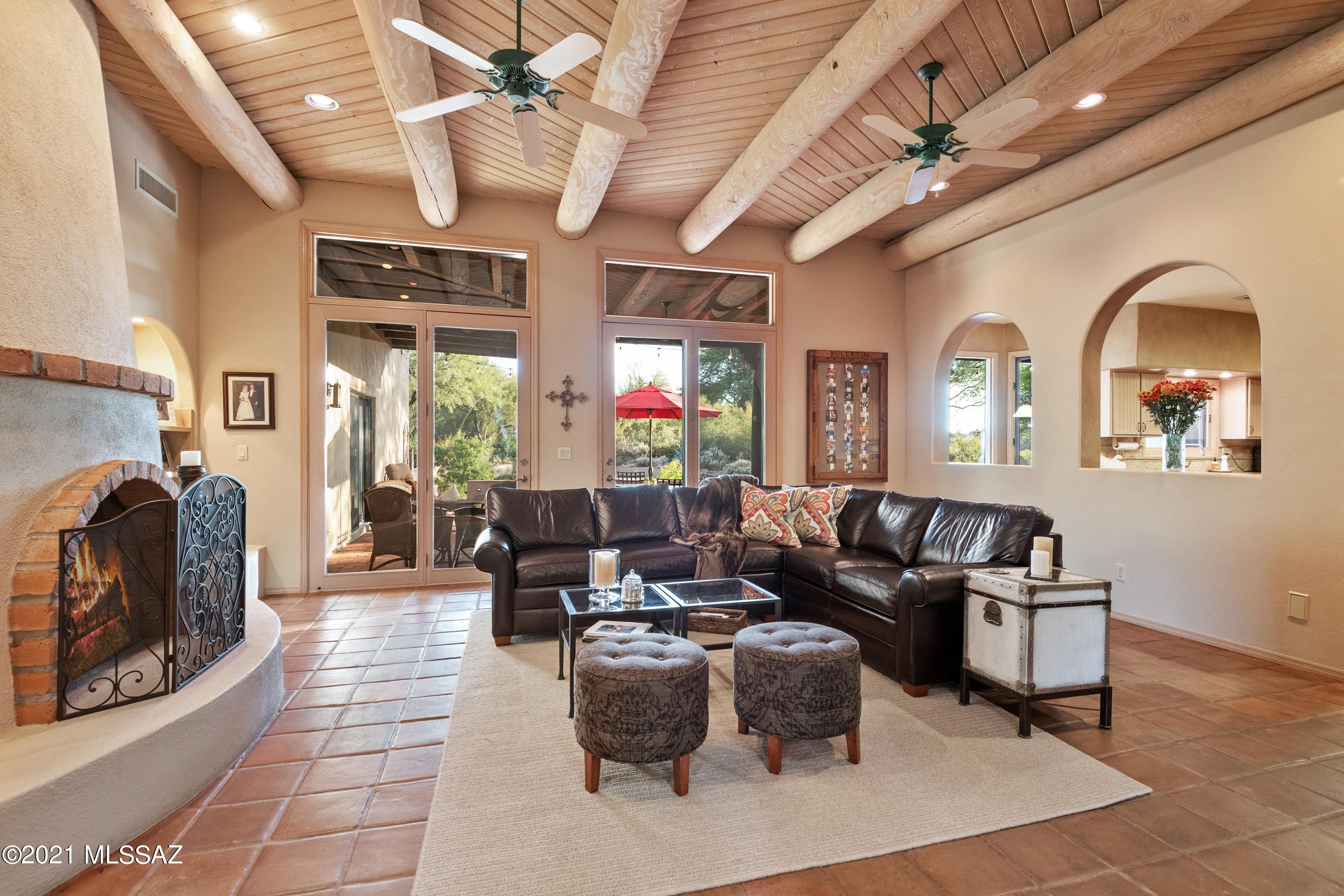 Cimarron Foothills Estates (254-408) - Residential