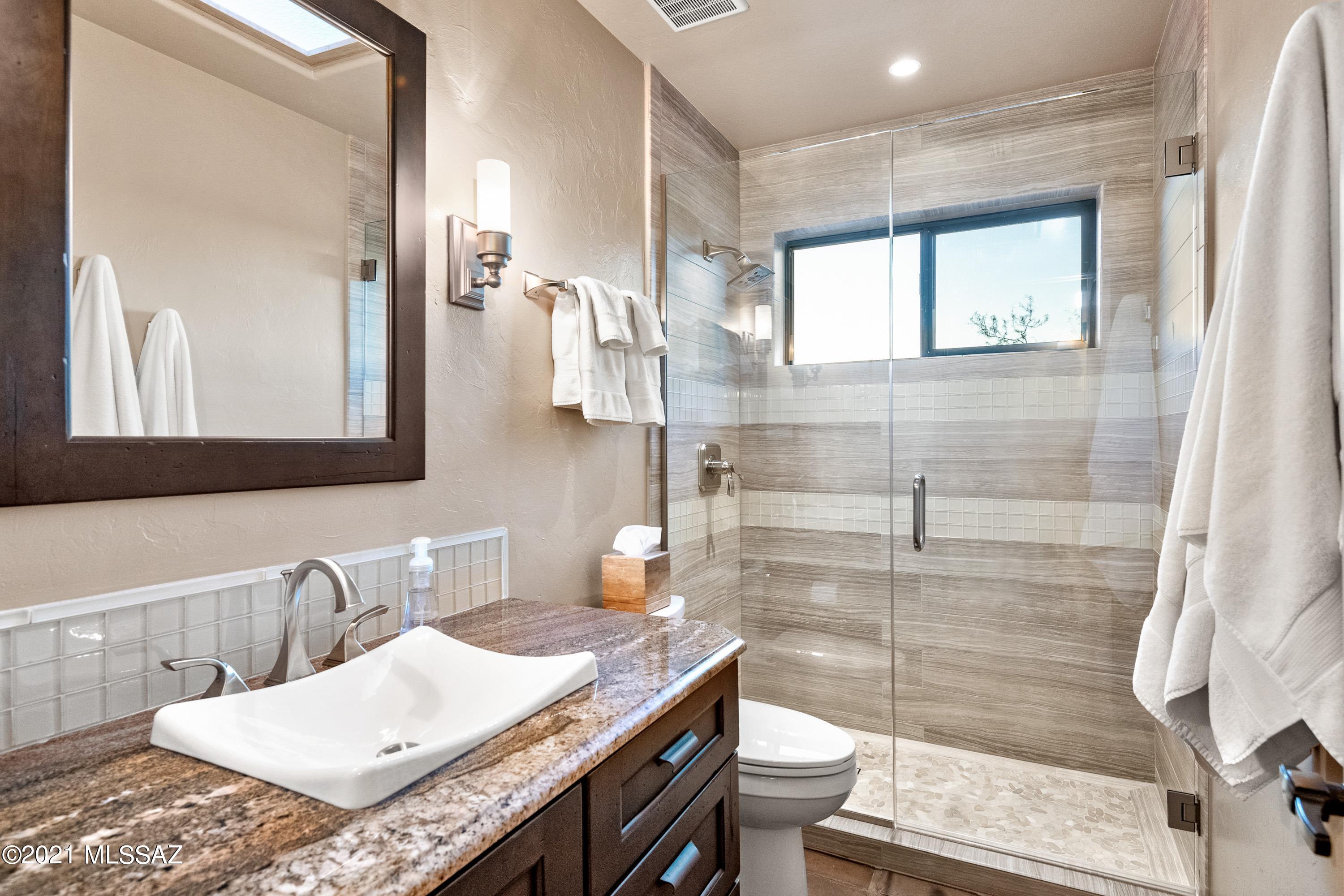 Cimarron Foothills Estates (254-408) - Residential