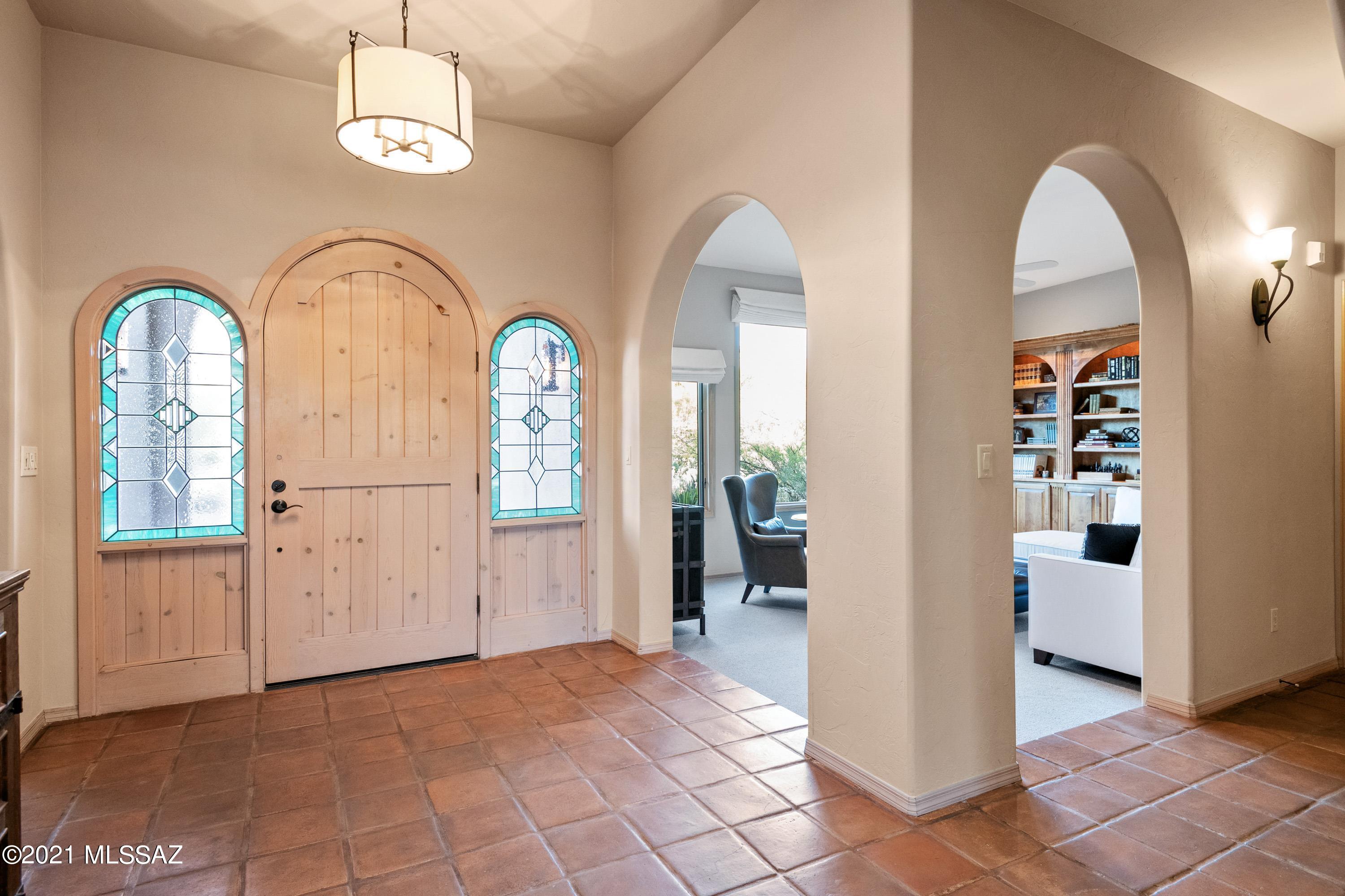 Cimarron Foothills Estates (254-408) - Residential