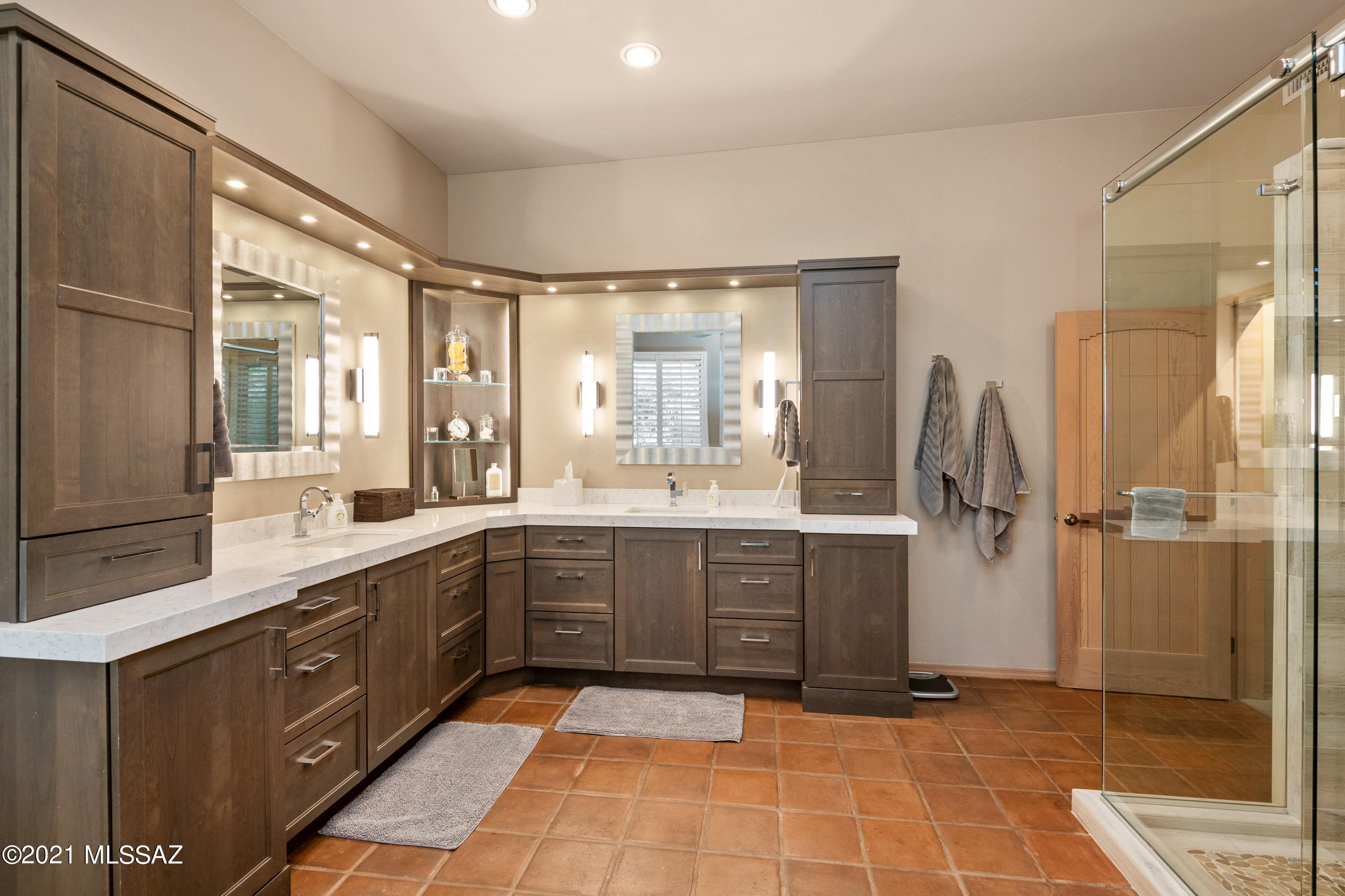 Cimarron Foothills Estates (254-408) - Residential