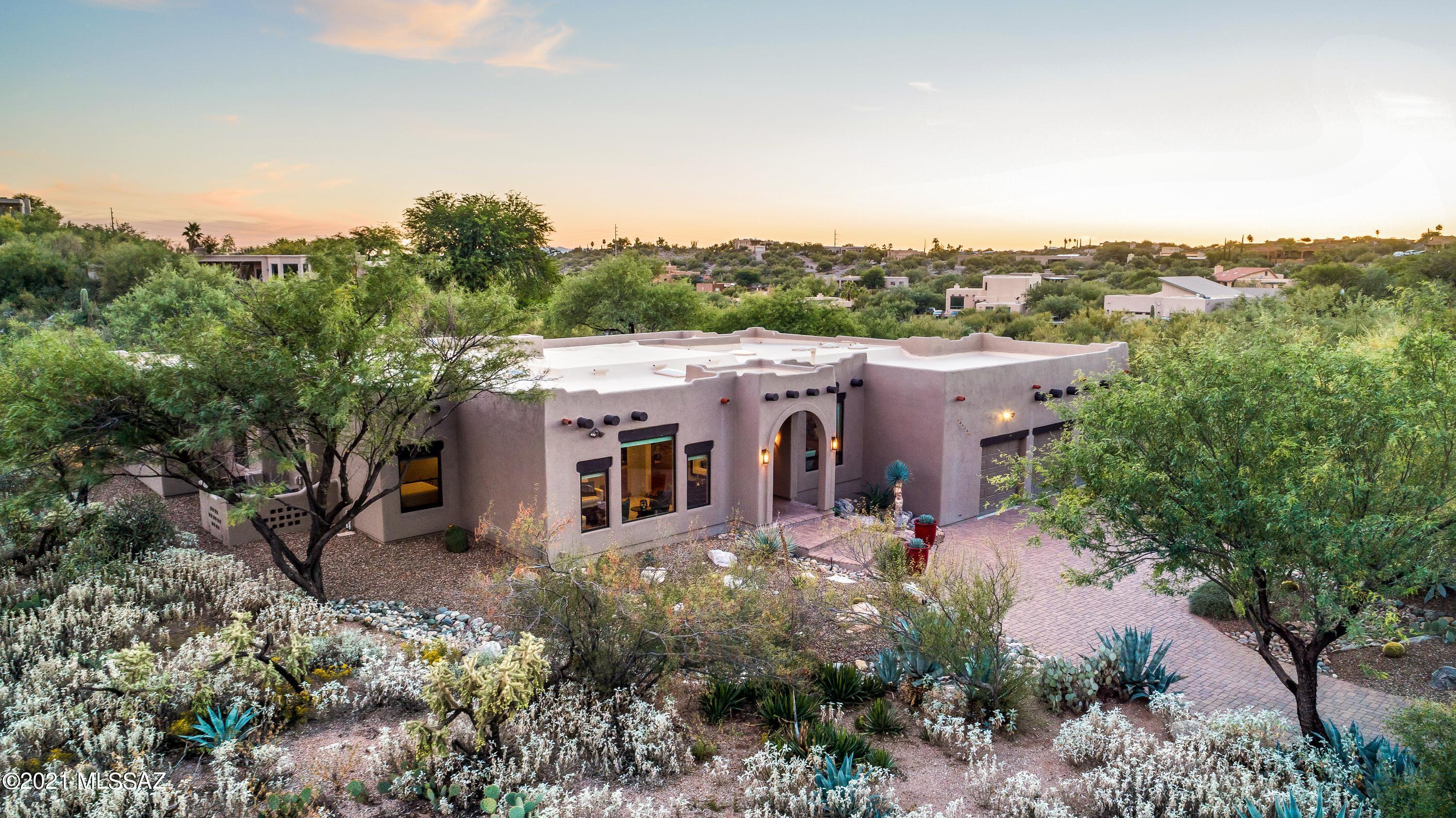 Cimarron Foothills Estates (254-408) - Residential