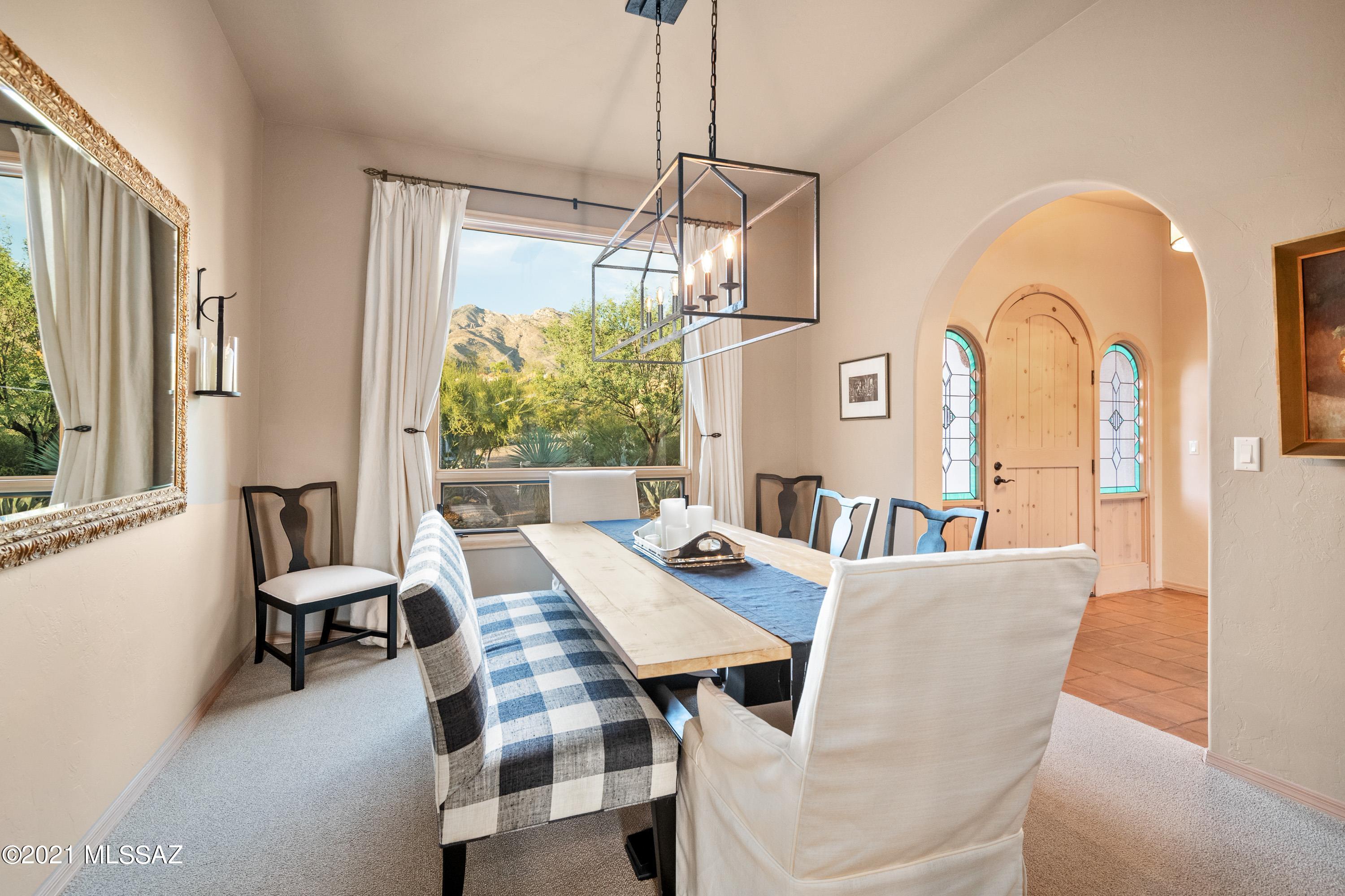Cimarron Foothills Estates (254-408) - Residential