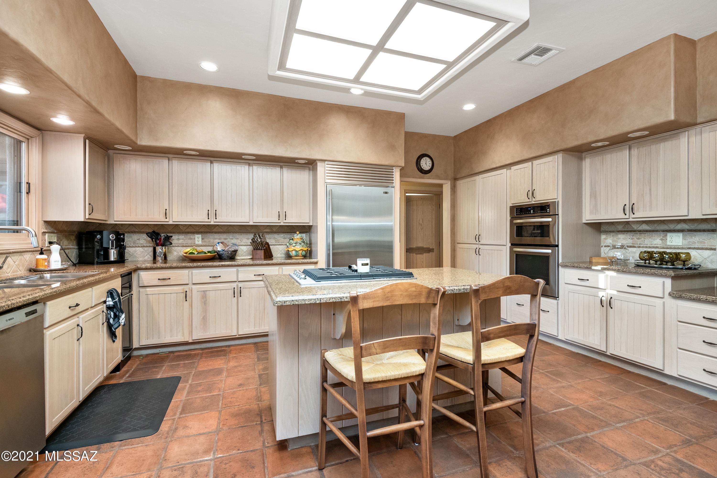 Cimarron Foothills Estates (254-408) - Residential