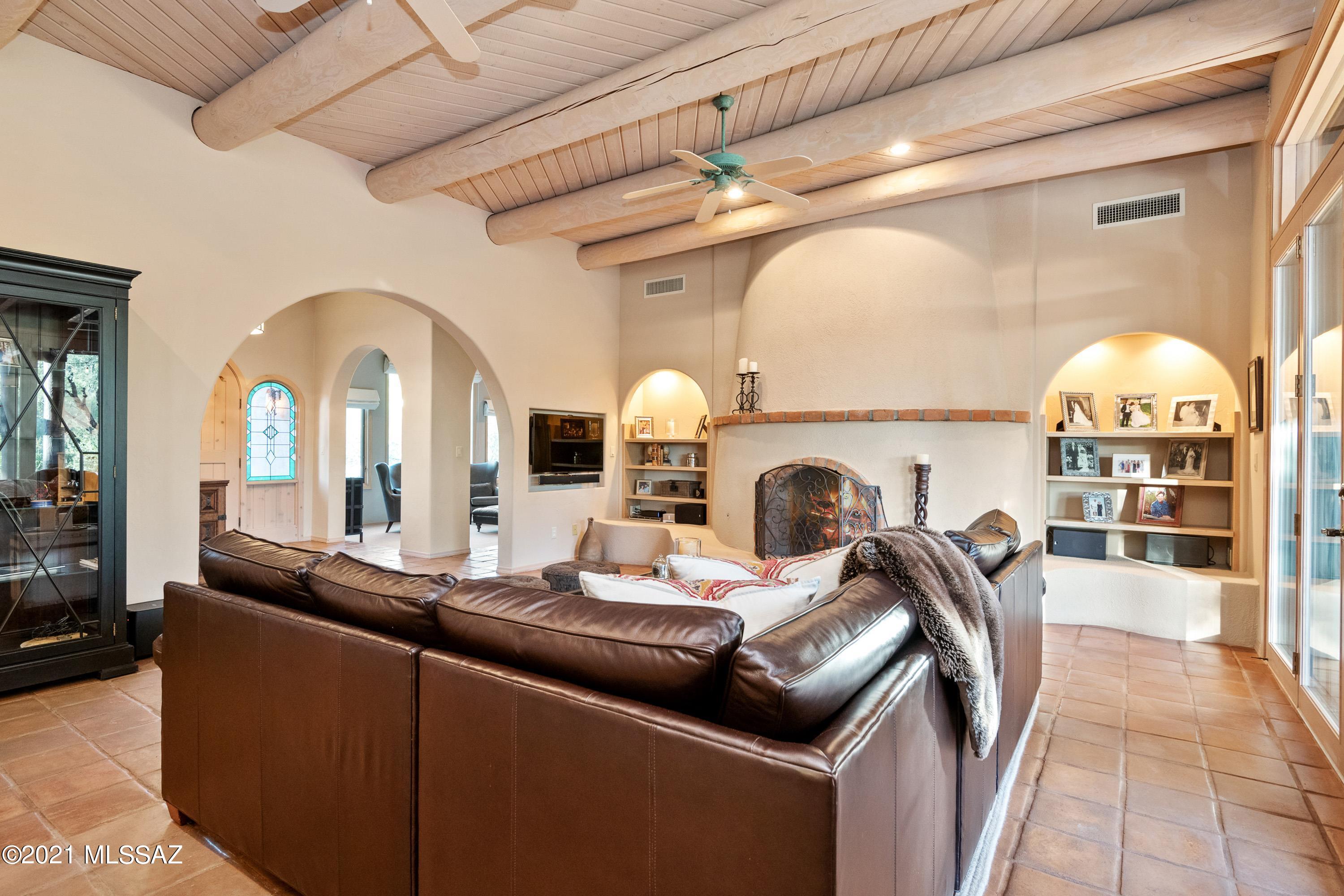 Cimarron Foothills Estates (254-408) - Residential