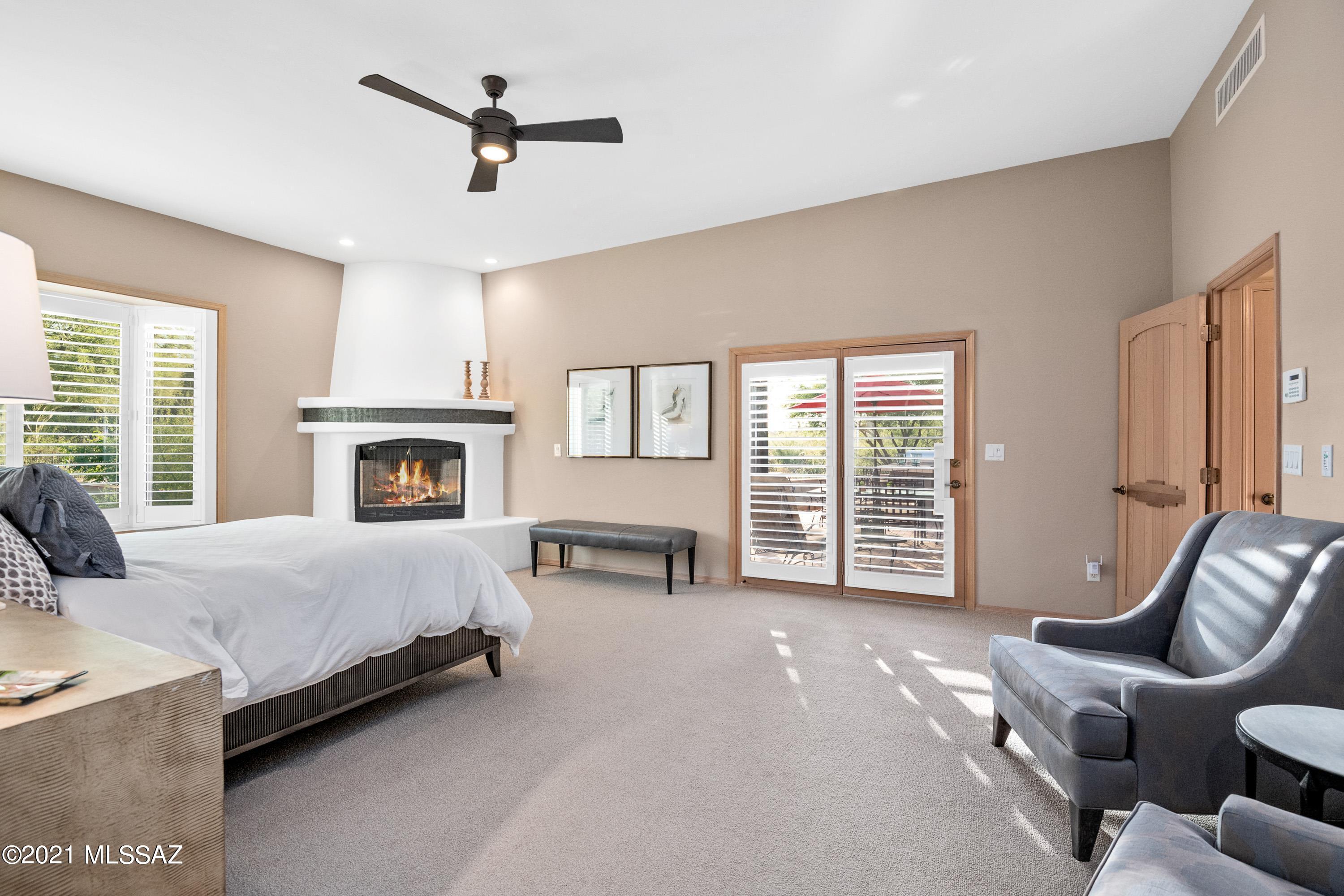 Cimarron Foothills Estates (254-408) - Residential