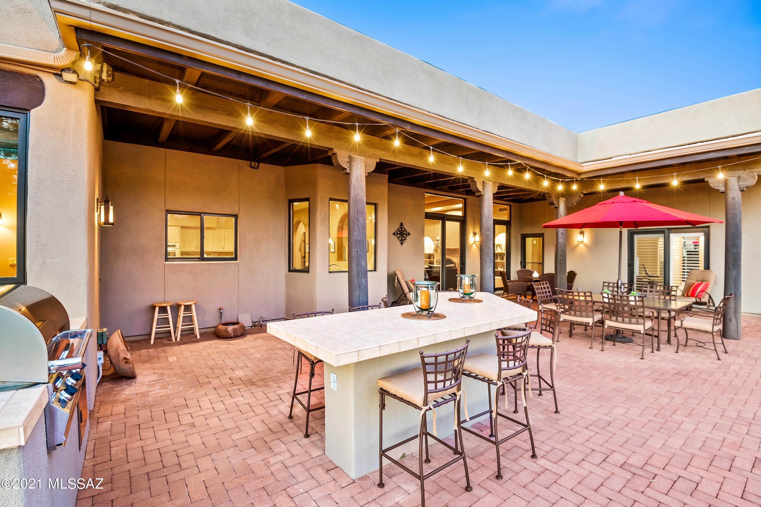 Cimarron Foothills Estates (254-408) - Residential