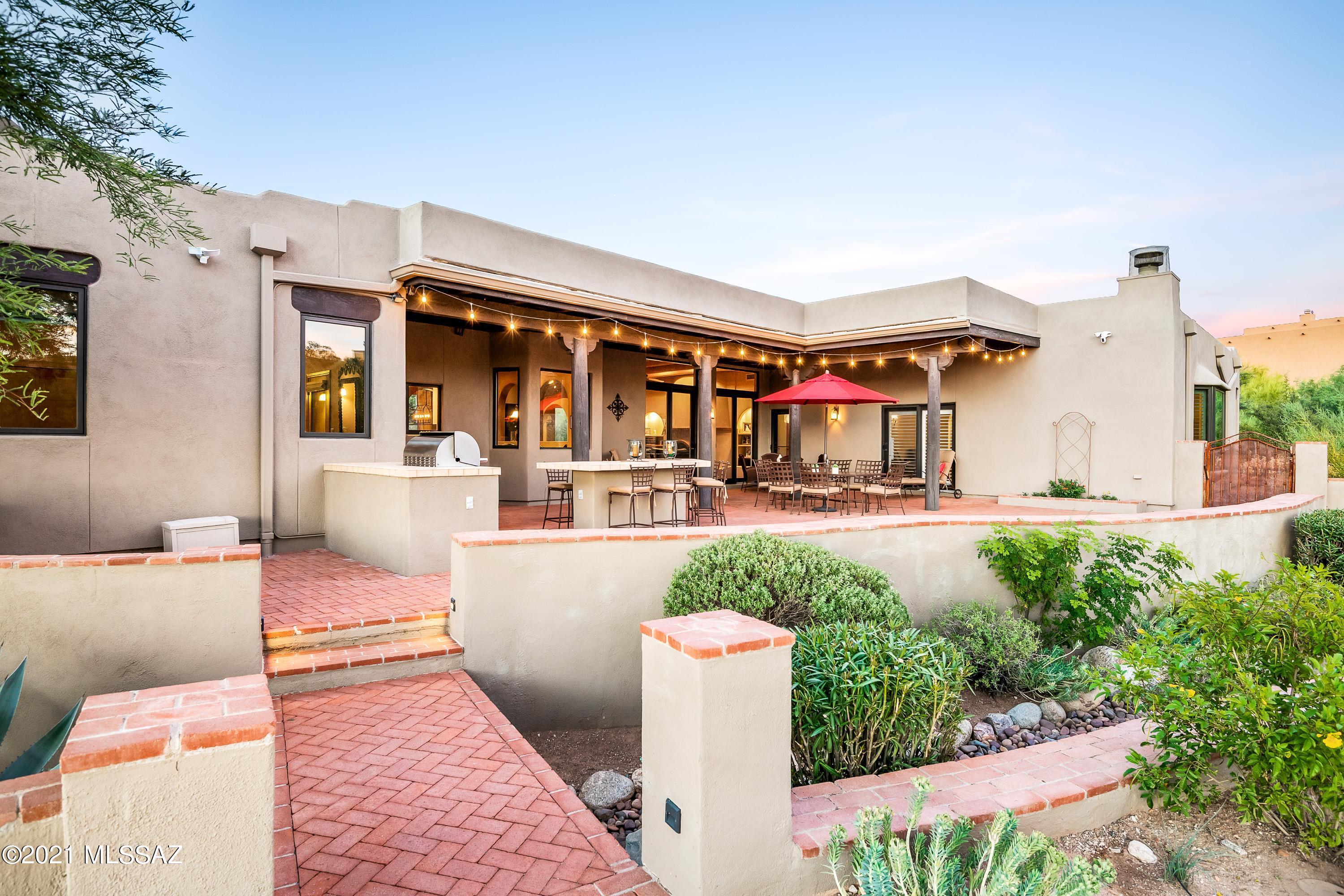 Cimarron Foothills Estates (254-408) - Residential