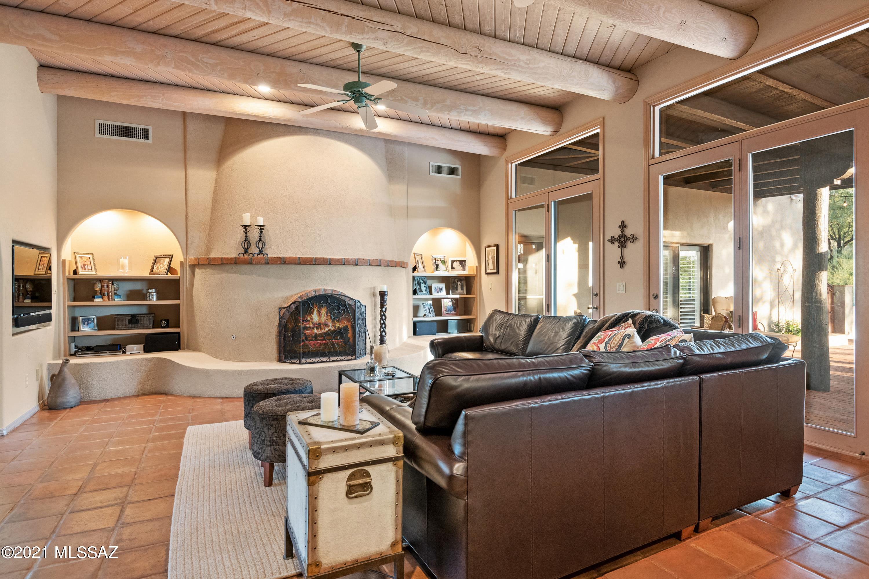 Cimarron Foothills Estates (254-408) - Residential