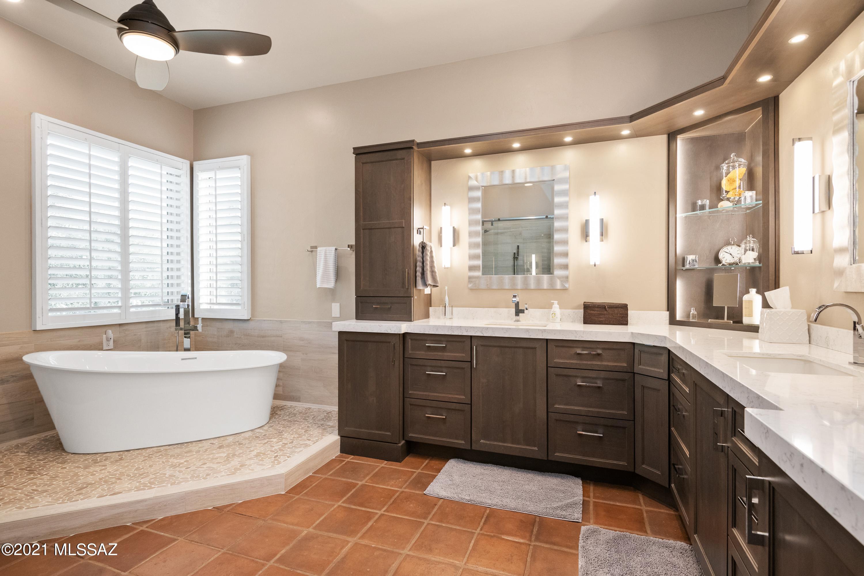 Cimarron Foothills Estates (254-408) - Residential