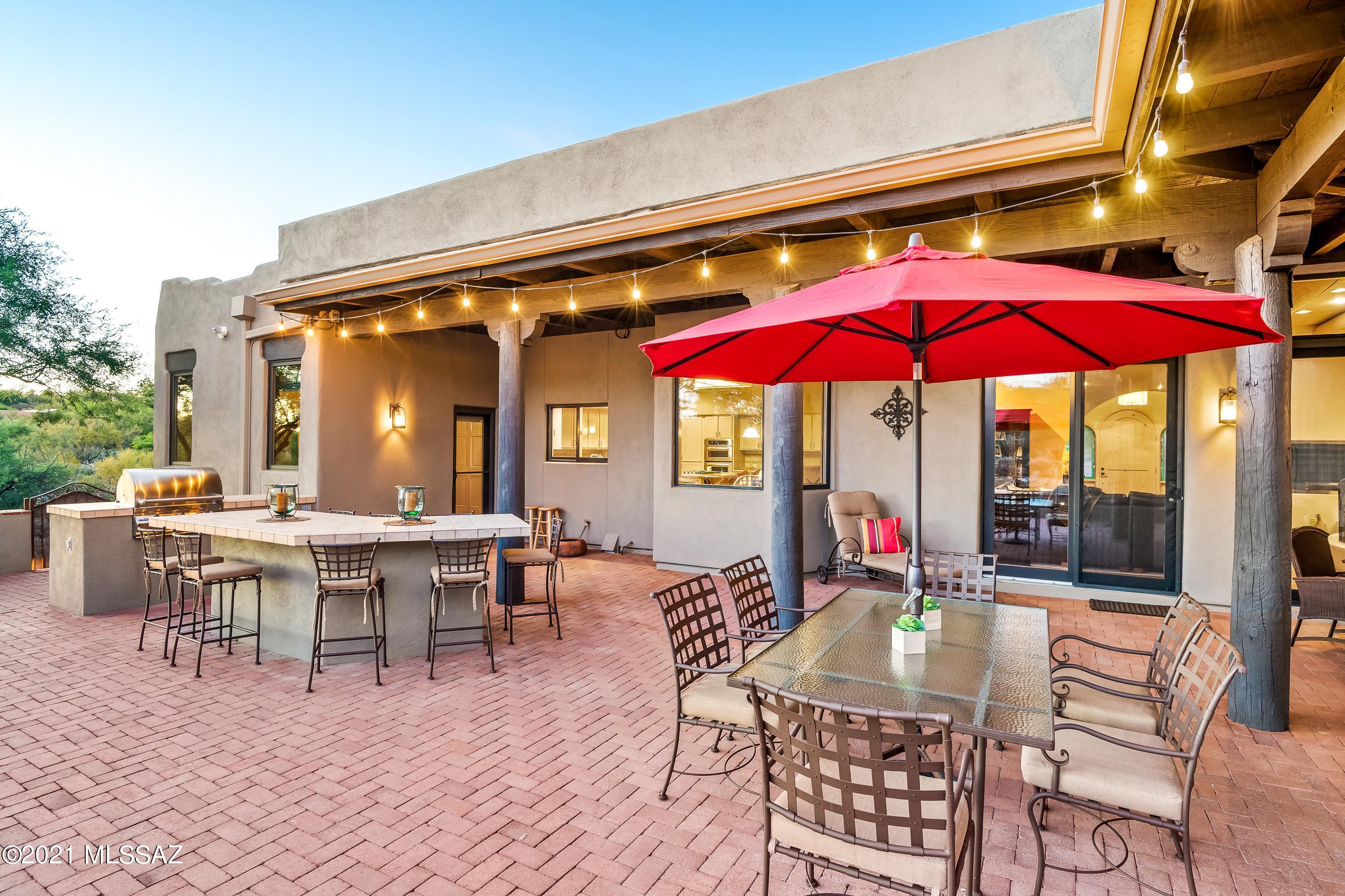 Cimarron Foothills Estates (254-408) - Residential