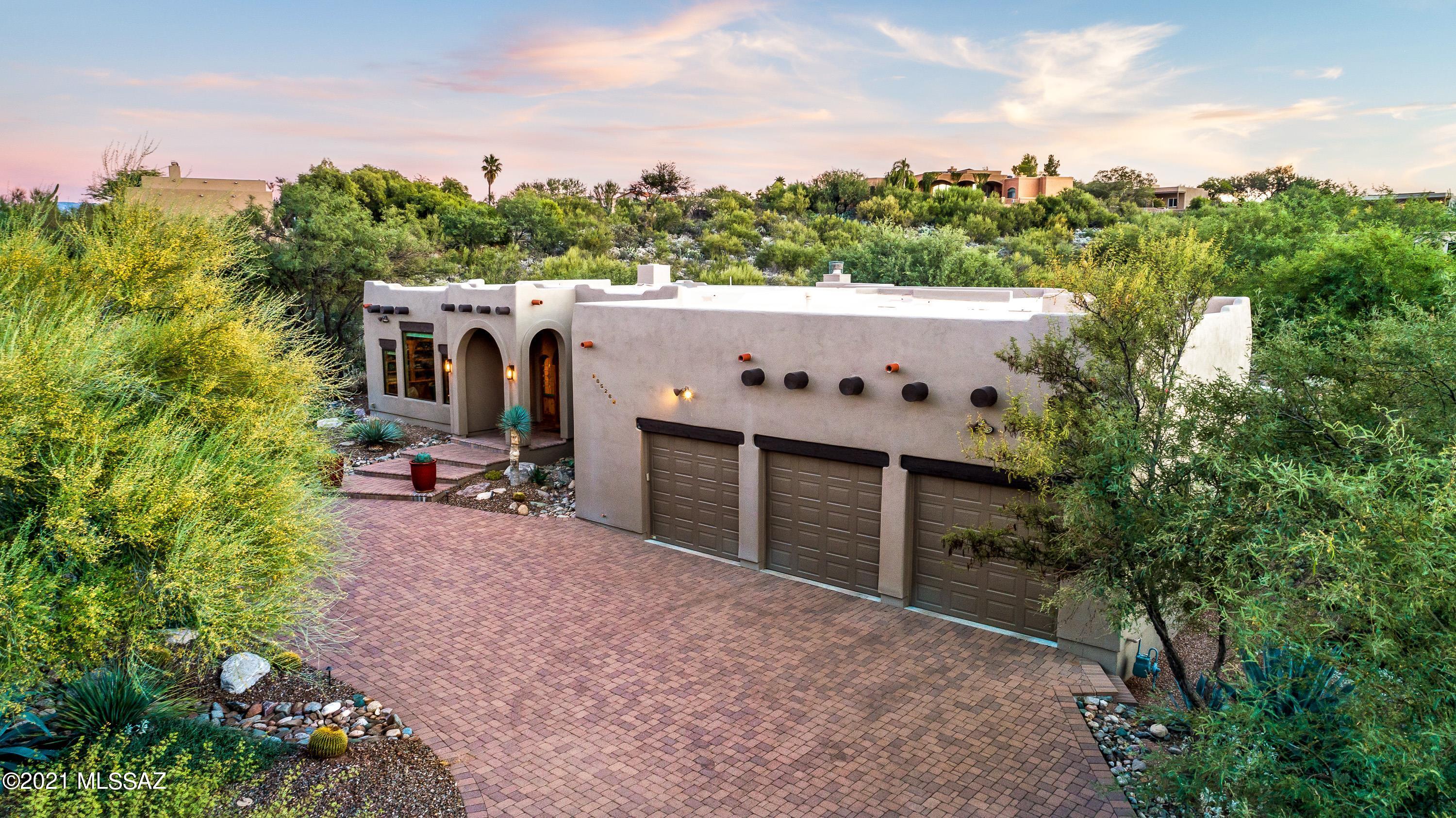 Cimarron Foothills Estates (254-408) - Residential