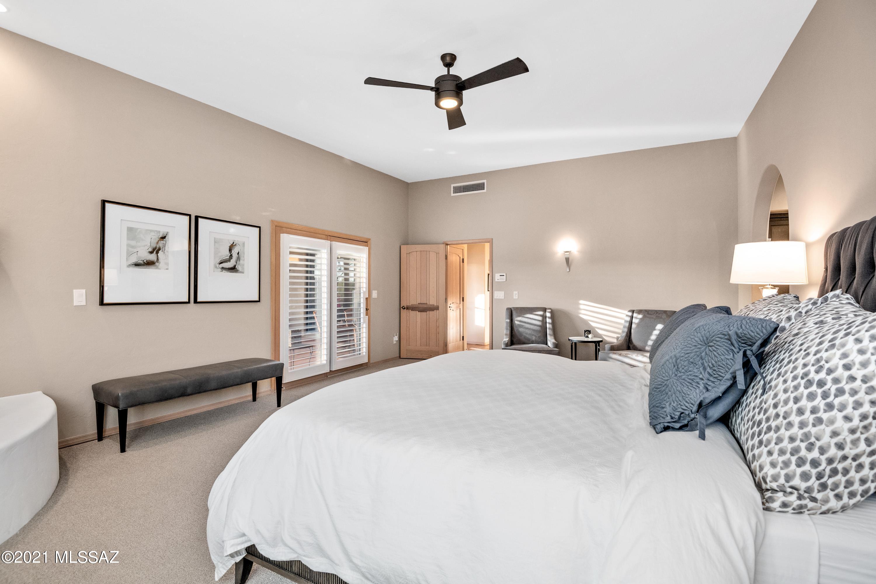 Cimarron Foothills Estates (254-408) - Residential