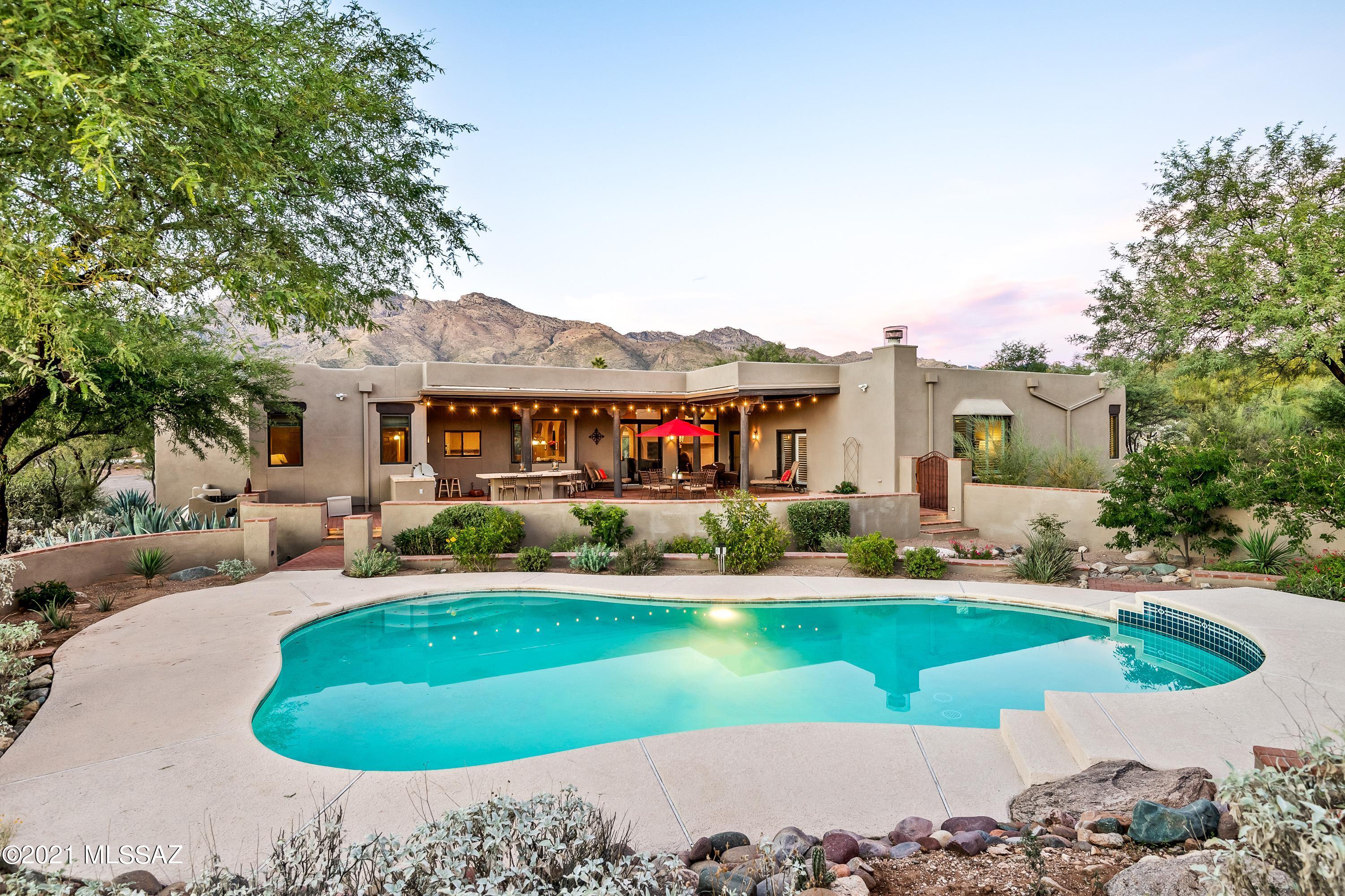 Cimarron Foothills Estates (254-408) - Residential