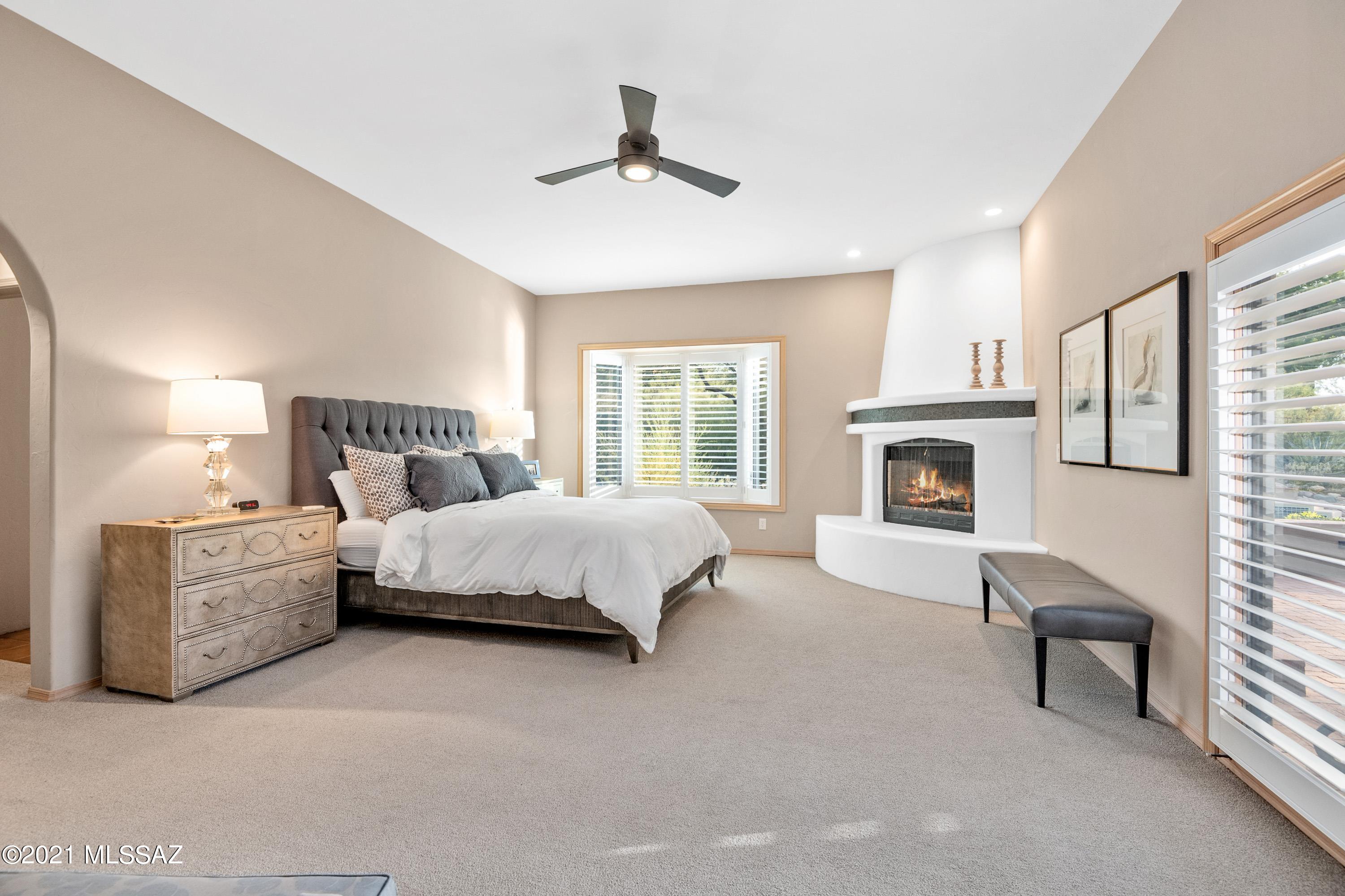 Cimarron Foothills Estates (254-408) - Residential