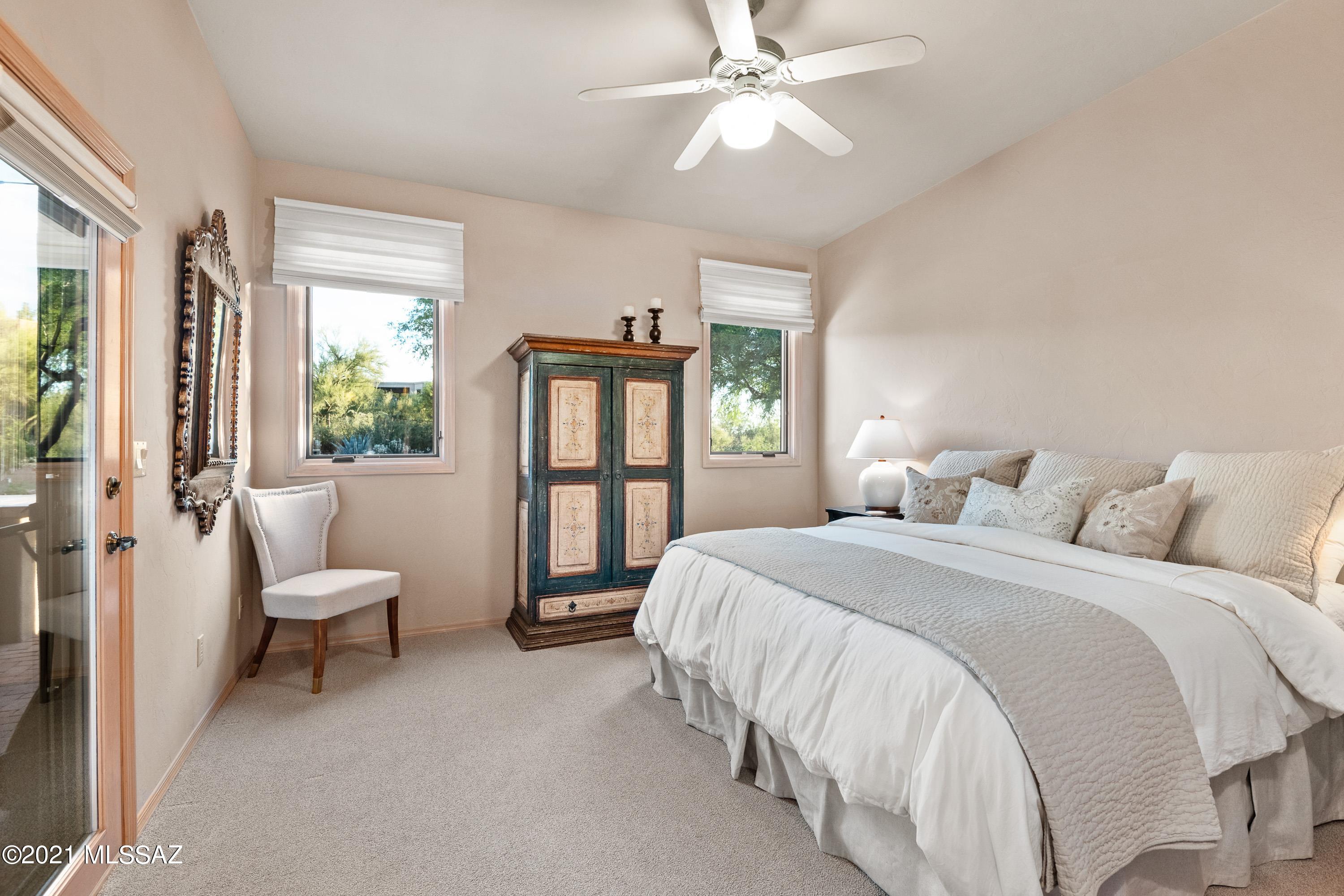 Cimarron Foothills Estates (254-408) - Residential