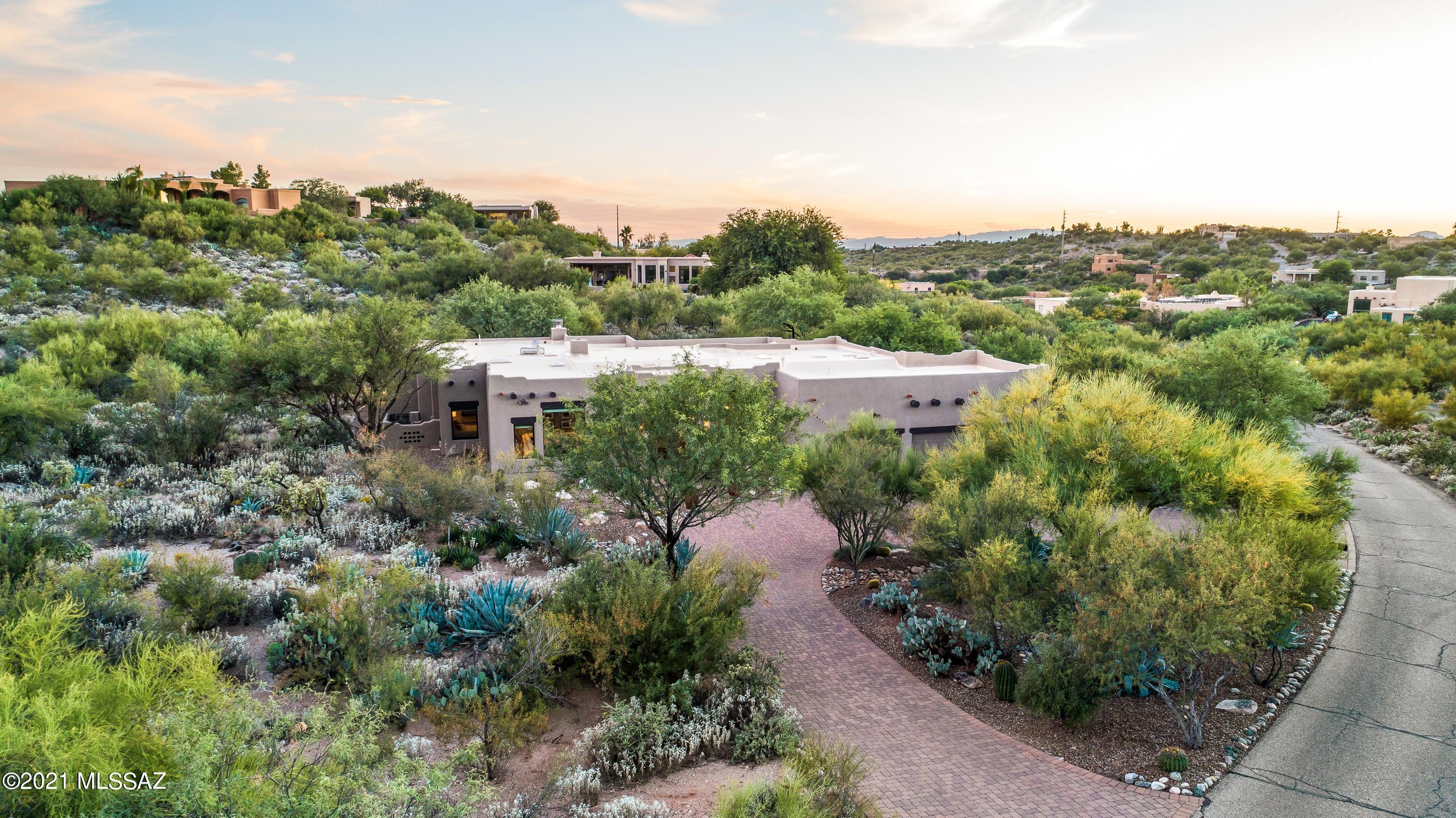 Cimarron Foothills Estates (254-408) - Residential