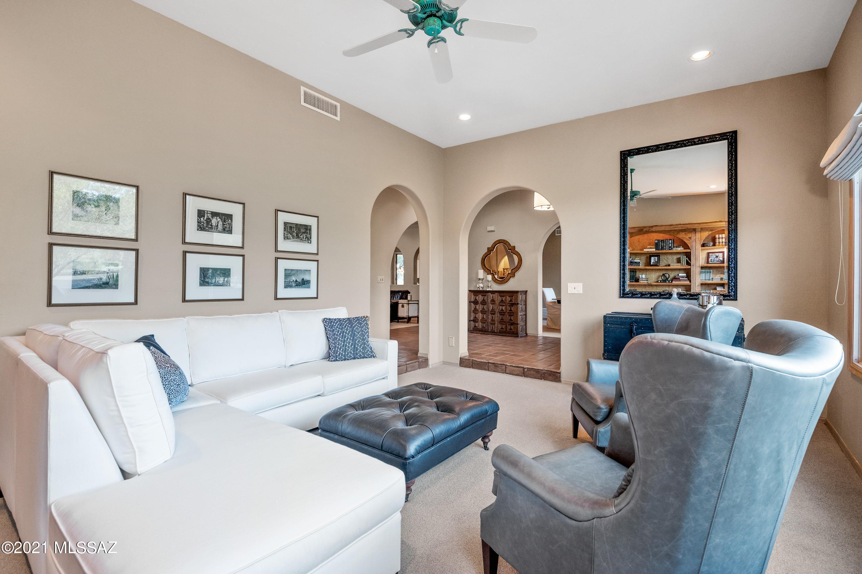 Cimarron Foothills Estates (254-408) - Residential