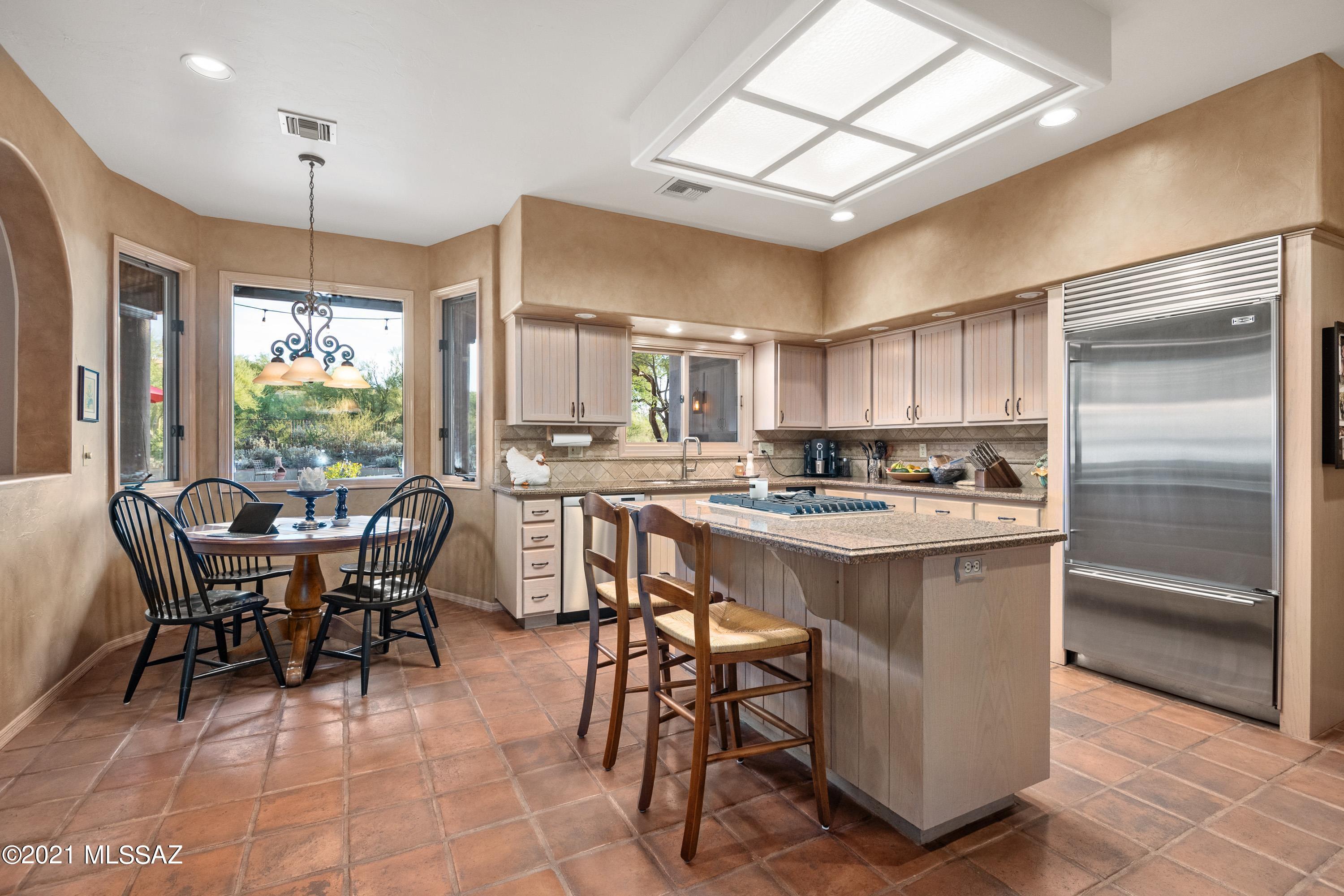 Cimarron Foothills Estates (254-408) - Residential