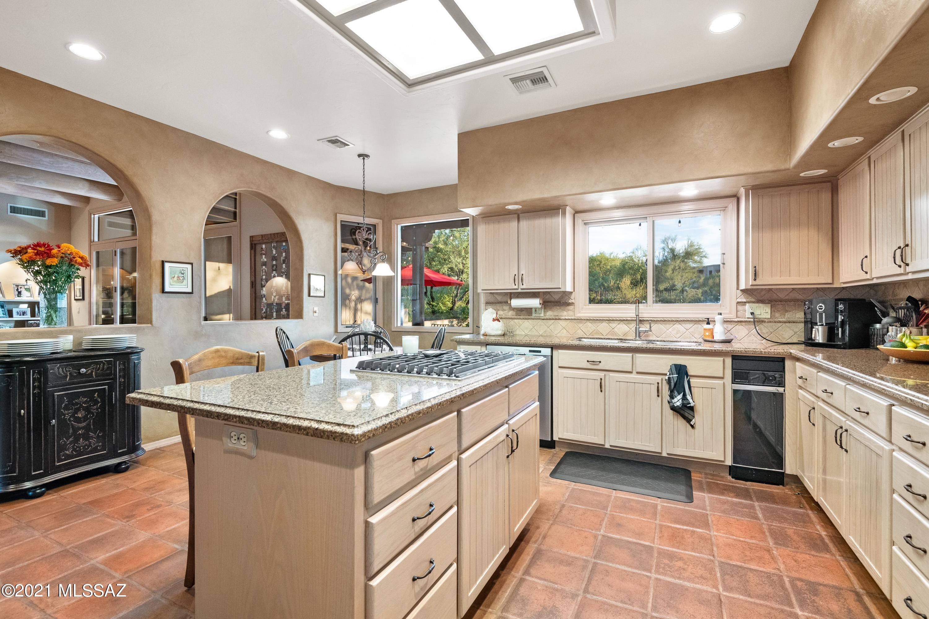 Cimarron Foothills Estates (254-408) - Residential
