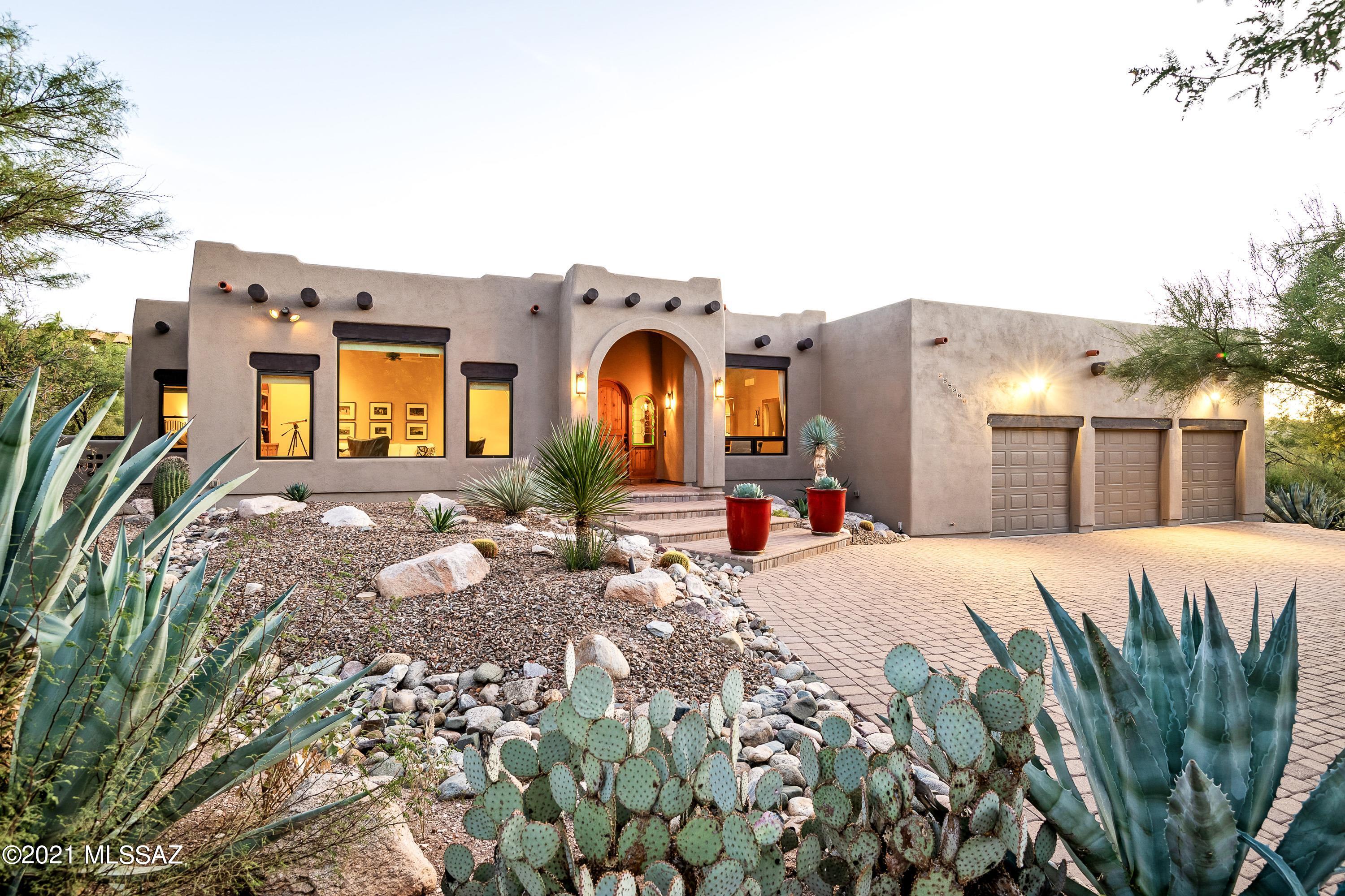 Cimarron Foothills Estates (254-408) - Residential