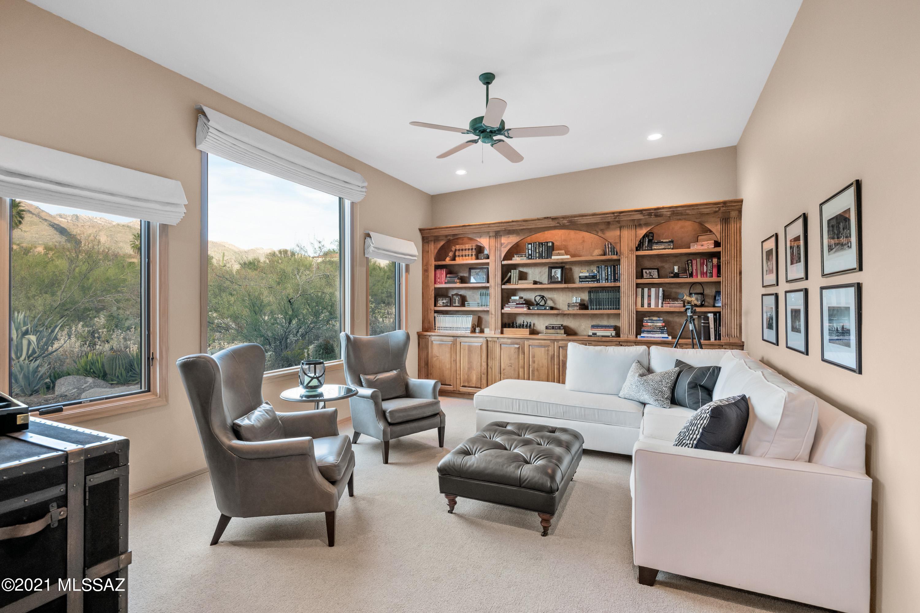 Cimarron Foothills Estates (254-408) - Residential