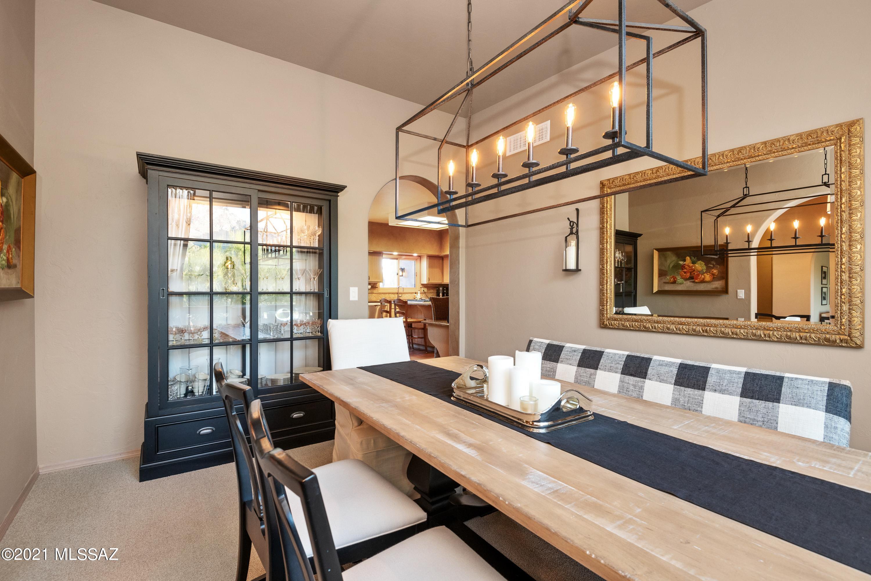 Cimarron Foothills Estates (254-408) - Residential