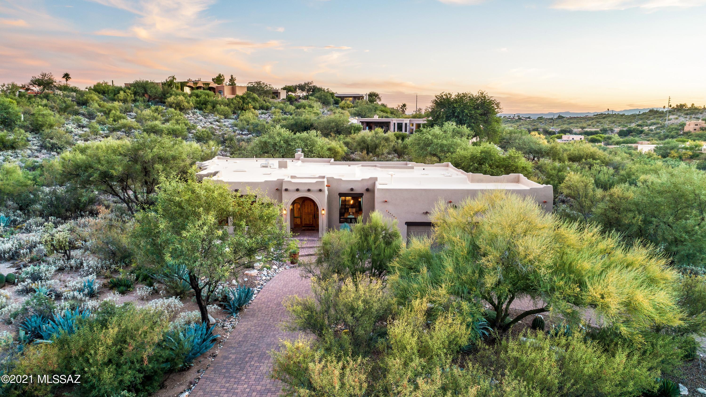 Cimarron Foothills Estates (254-408) - Residential