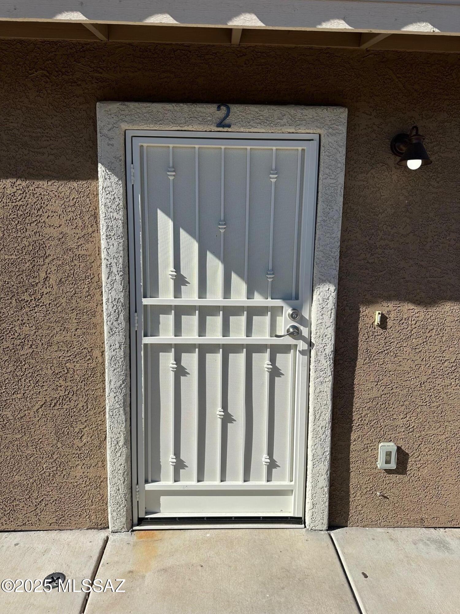 El Rio Park - Residential Lease