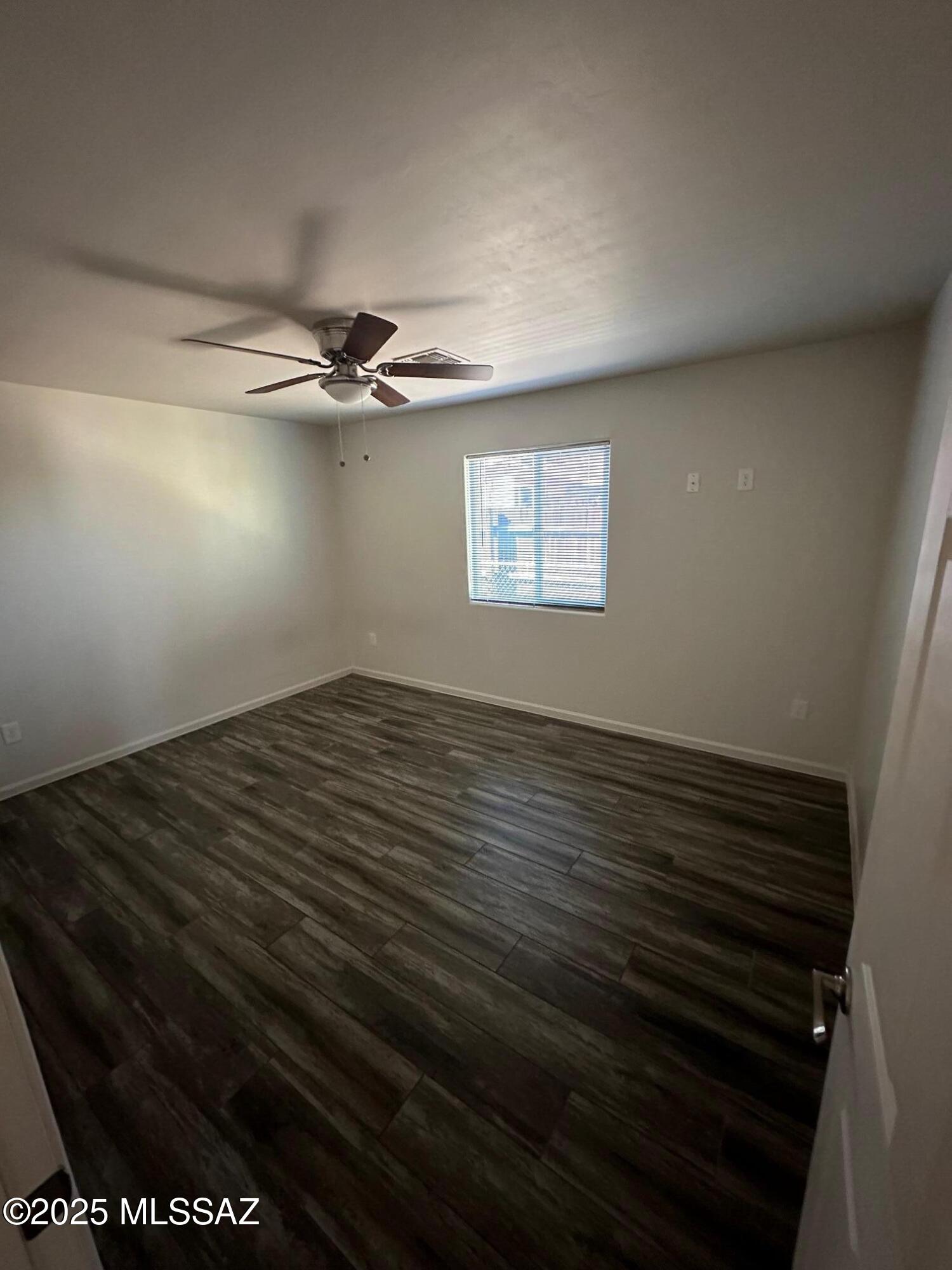 El Rio Park - Residential Lease