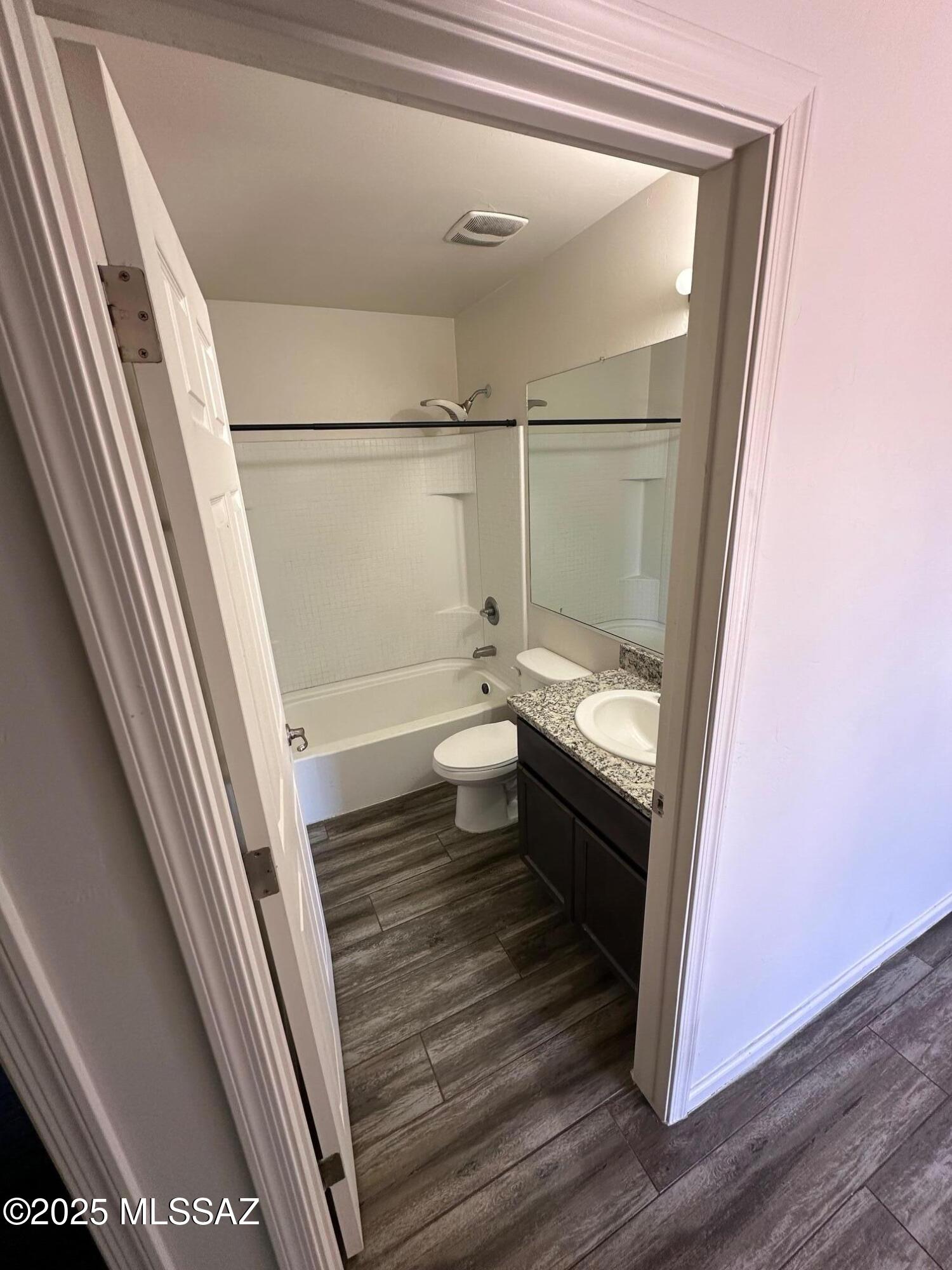 El Rio Park - Residential Lease